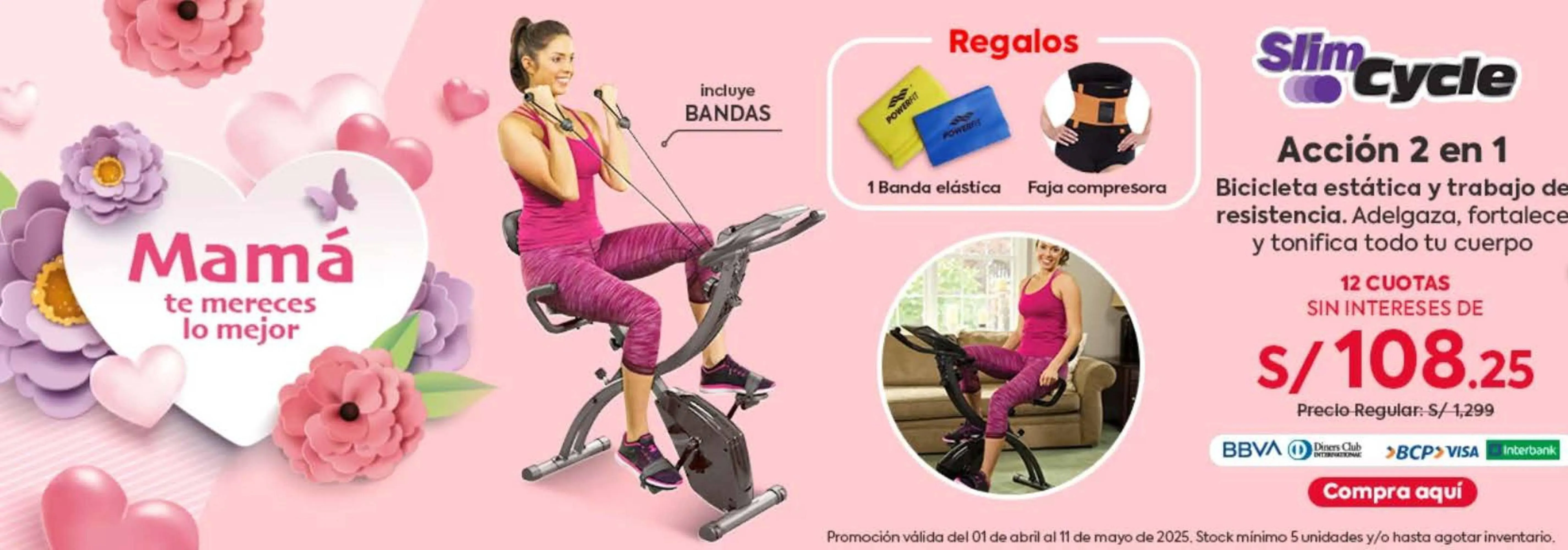 Catálogo Quality Products - 1