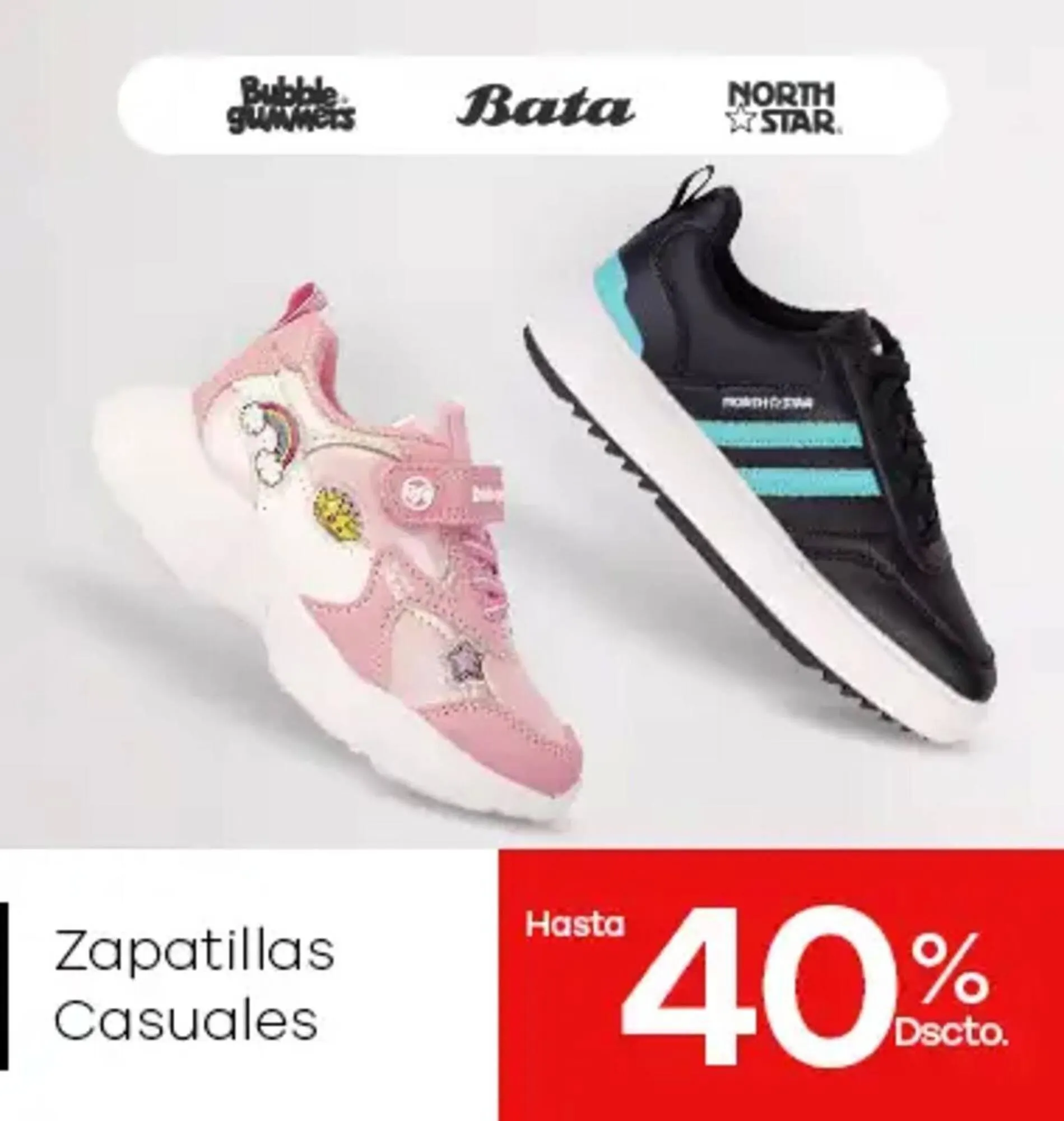 Catálogo Estilos - 1