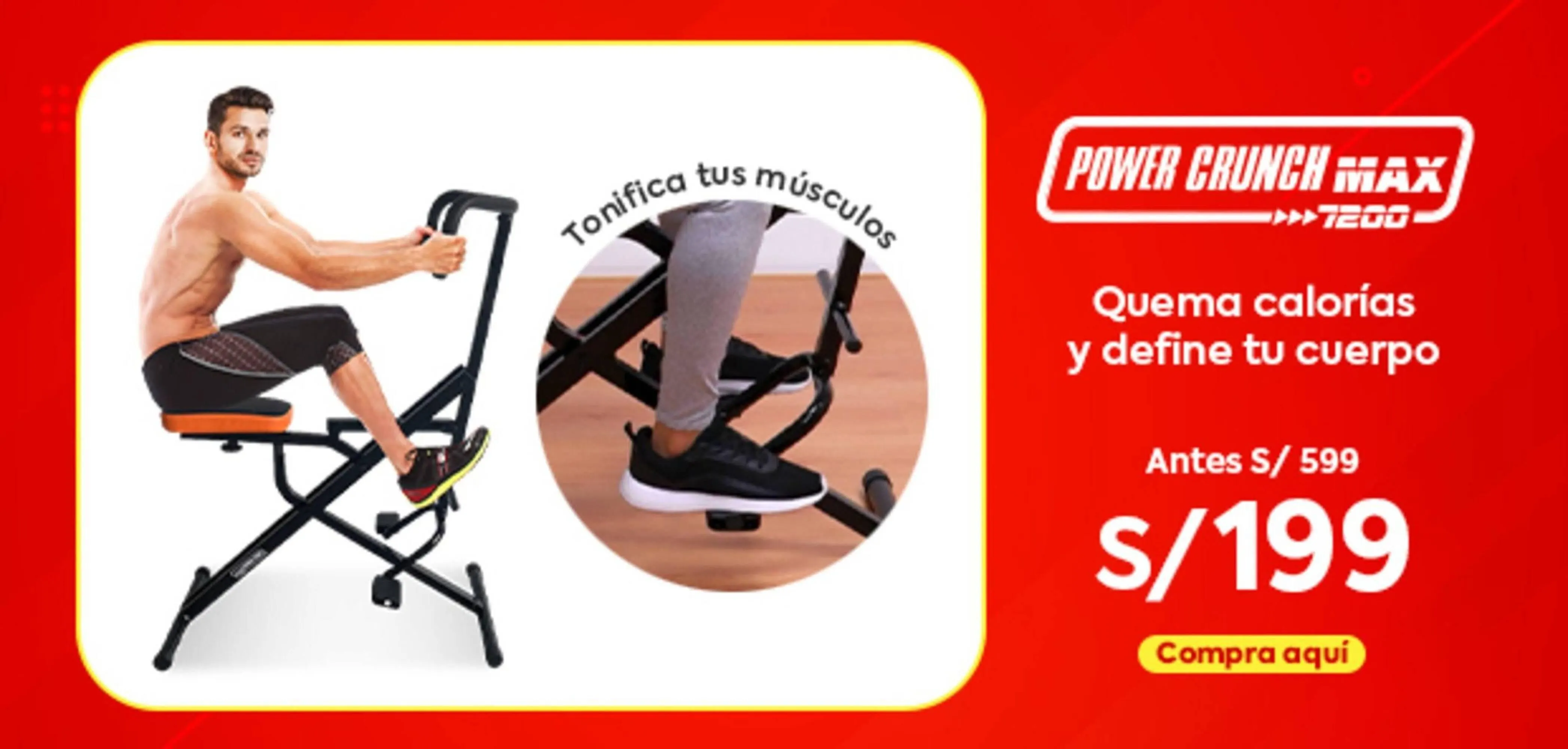 Catálogo Quality Products - 1