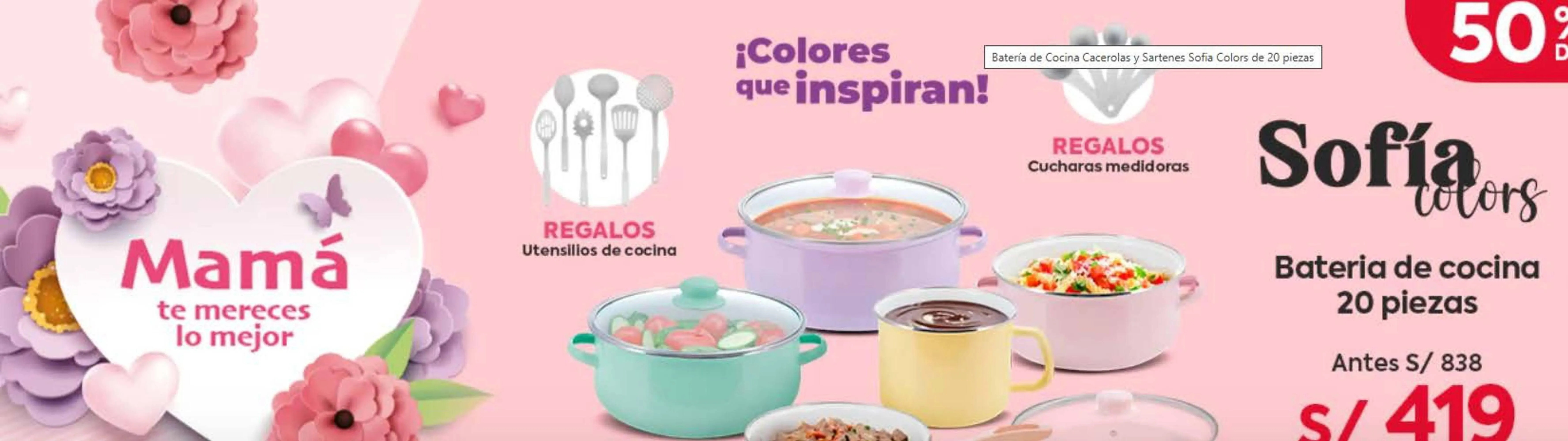 Catálogo Quality Products - 1