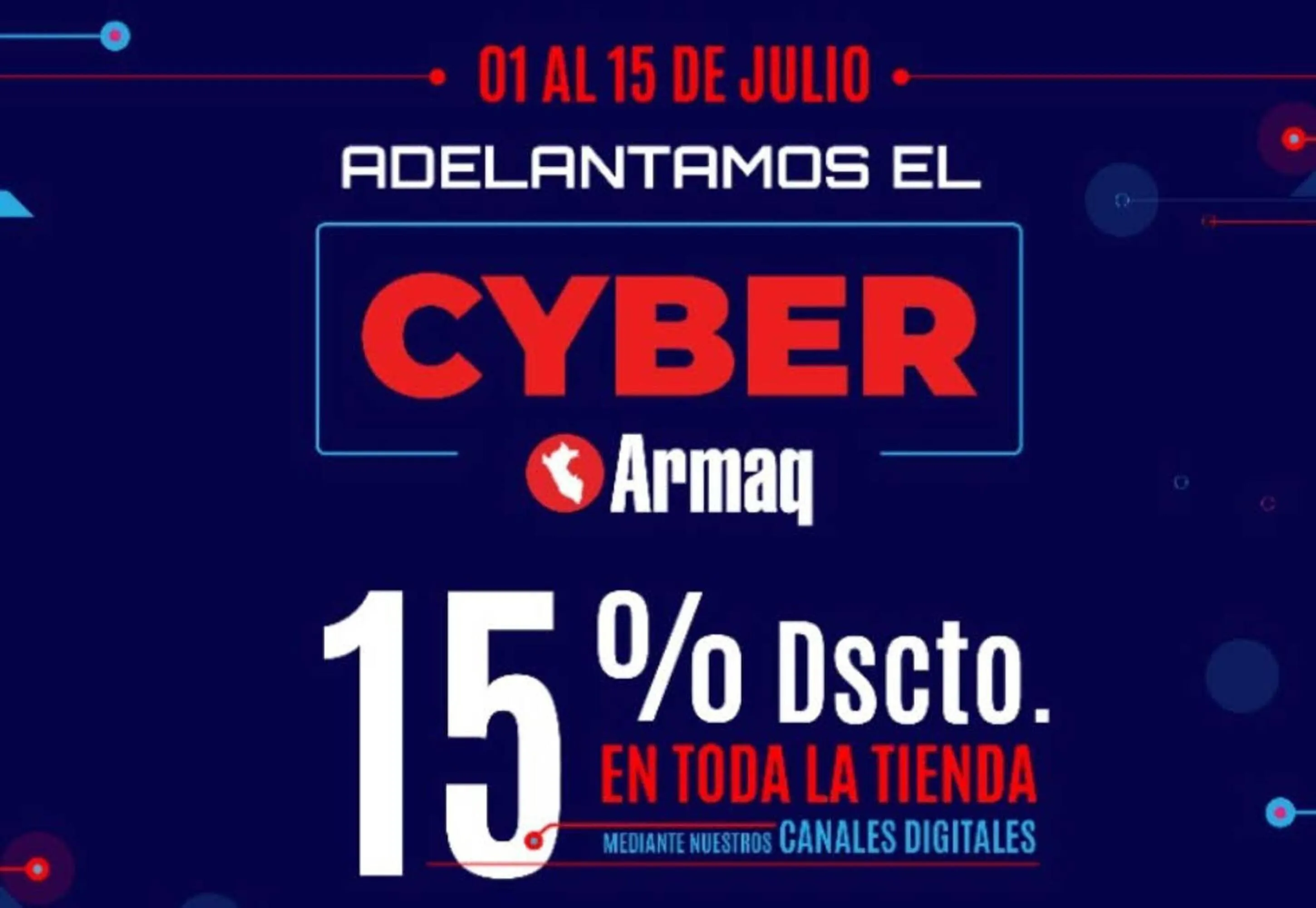 Catálogo Armaq - 1