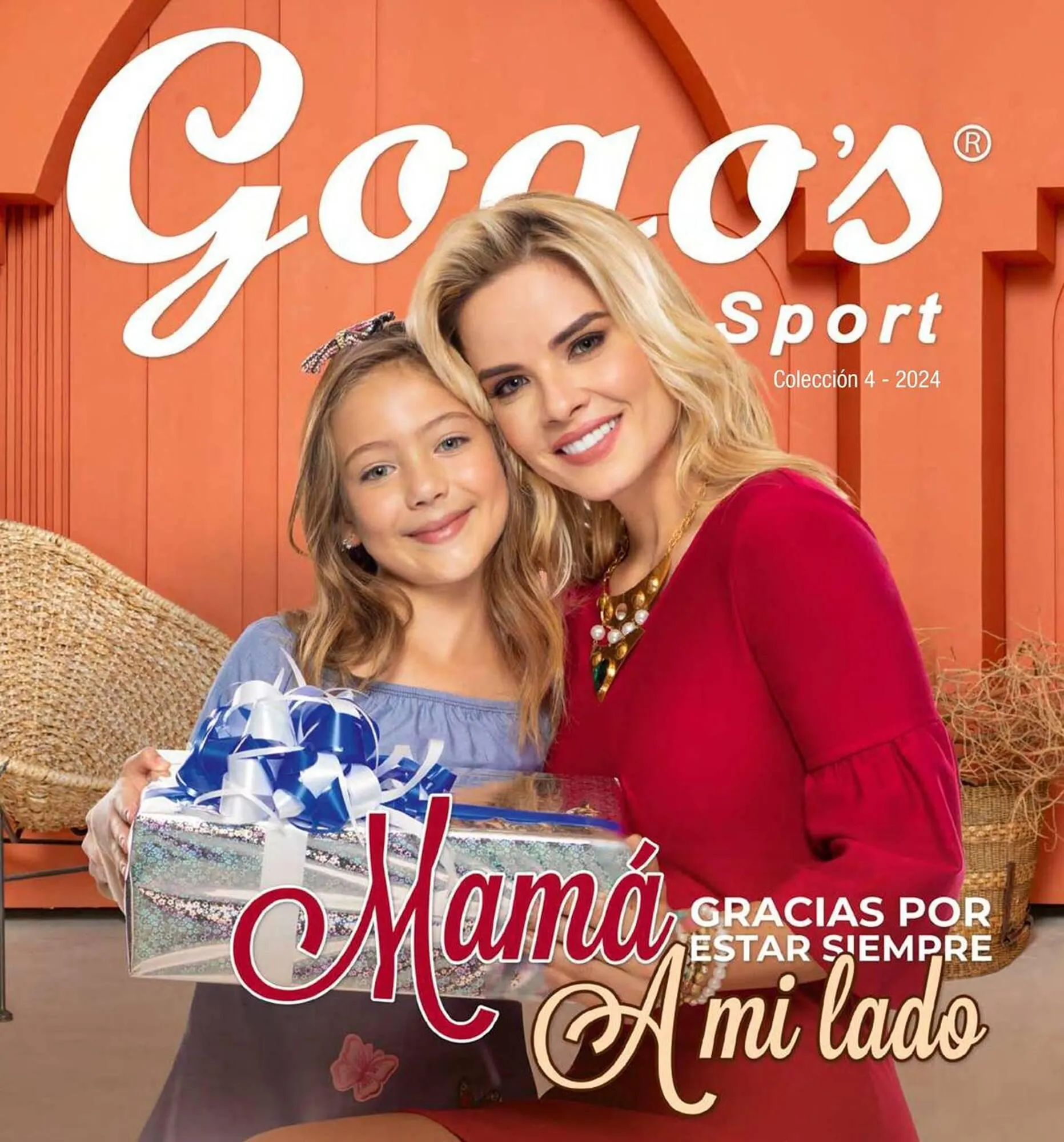 Catálogo Gogos Sport - 1