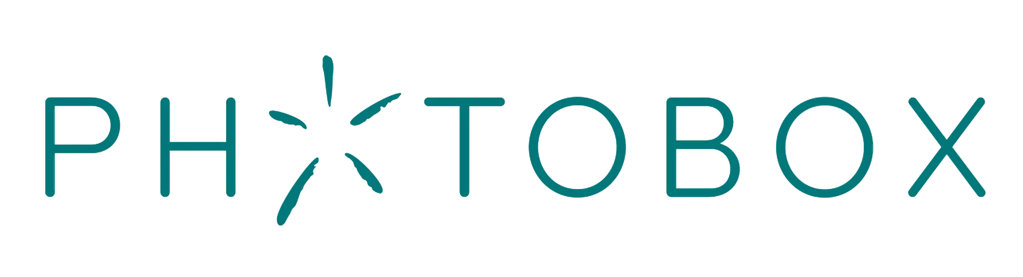 Photobox logo. Current weekly ad