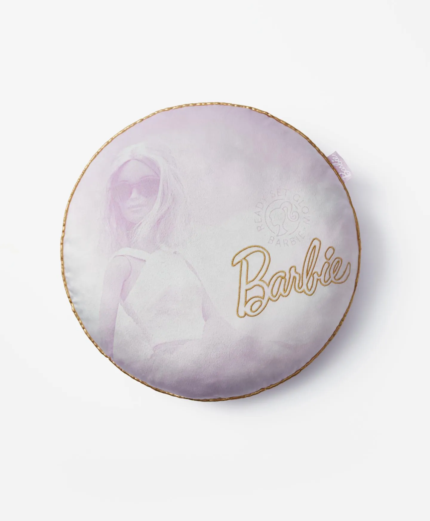 Poduszka Barbie