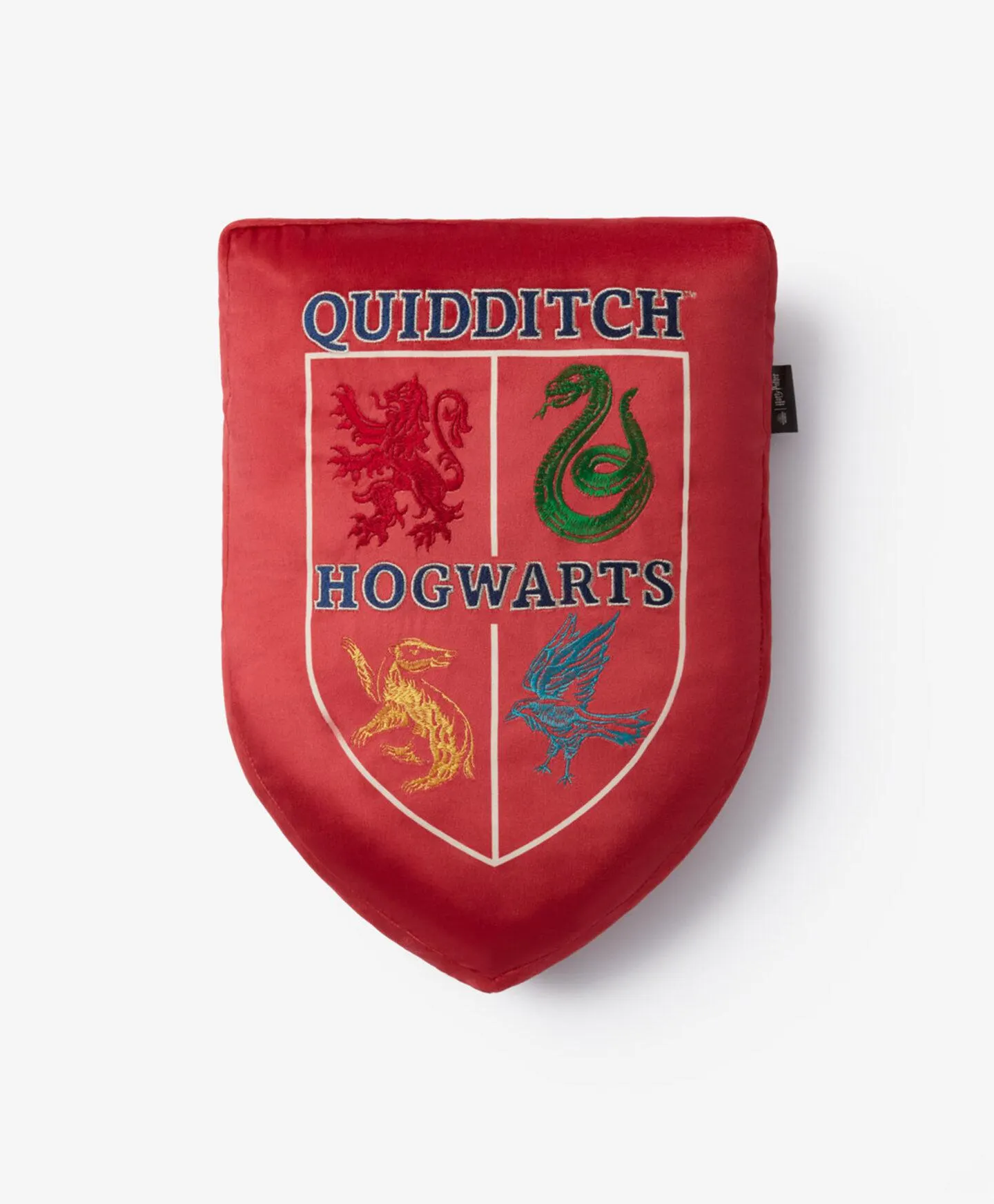 Poduszka na licencji Harry Potter
