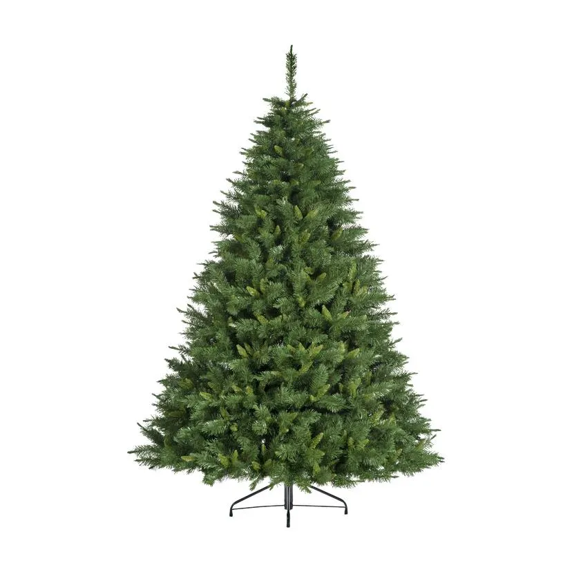 Julgran 210 cm