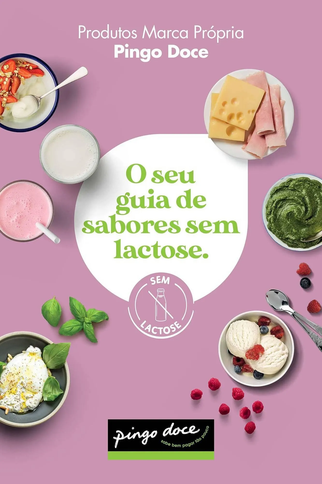 Folheto Pingo Doce - 1