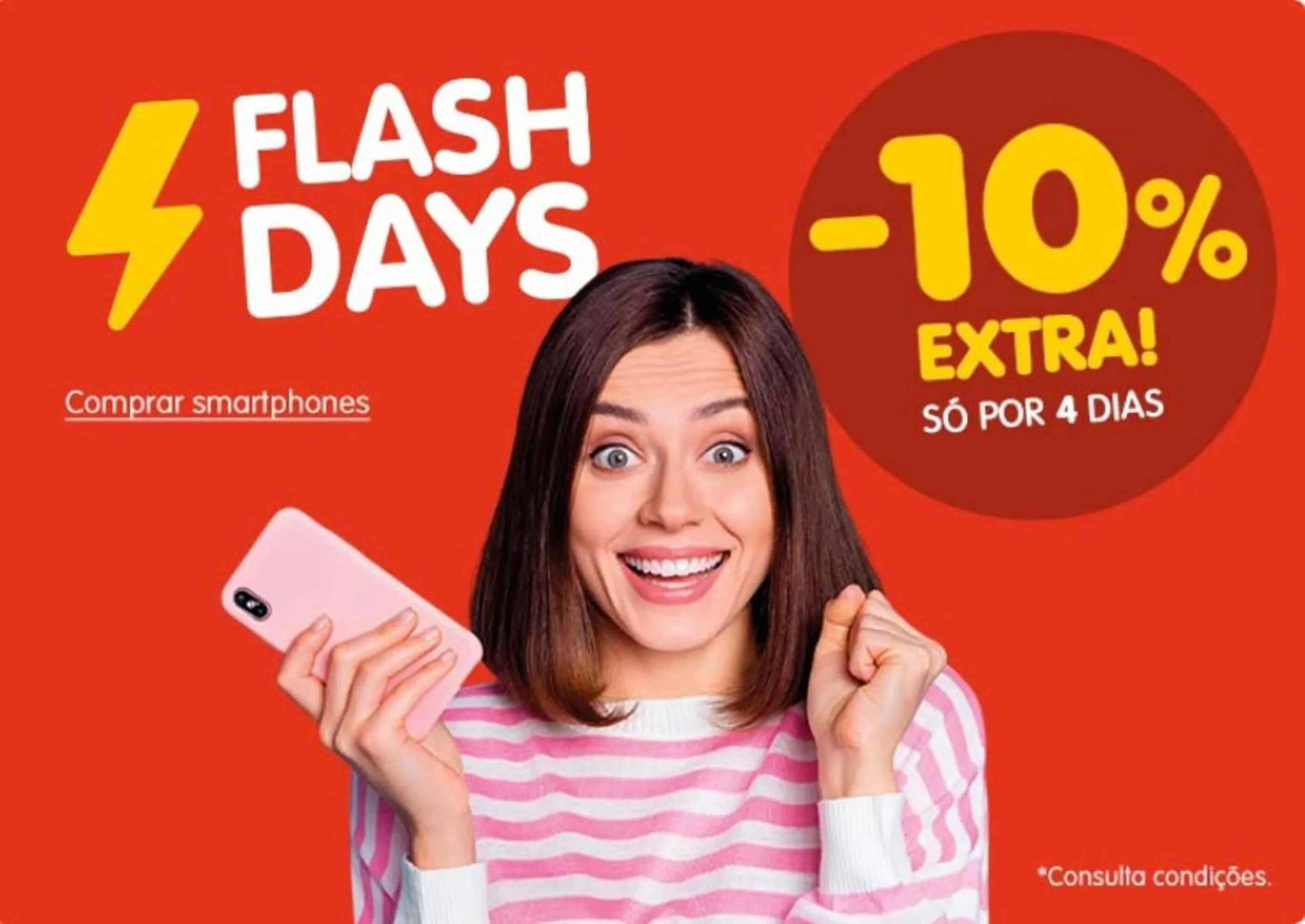 Folheto Cash Converters - 1