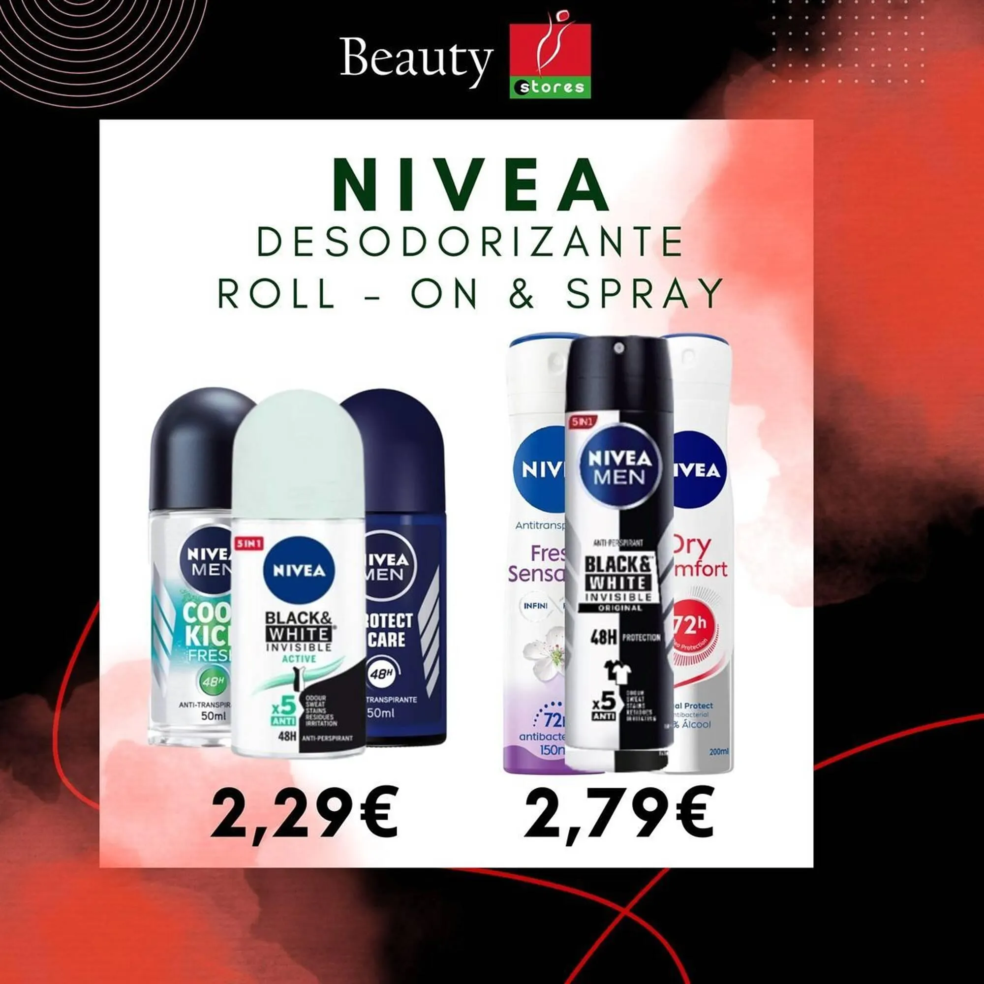 Folheto Beauty - 1