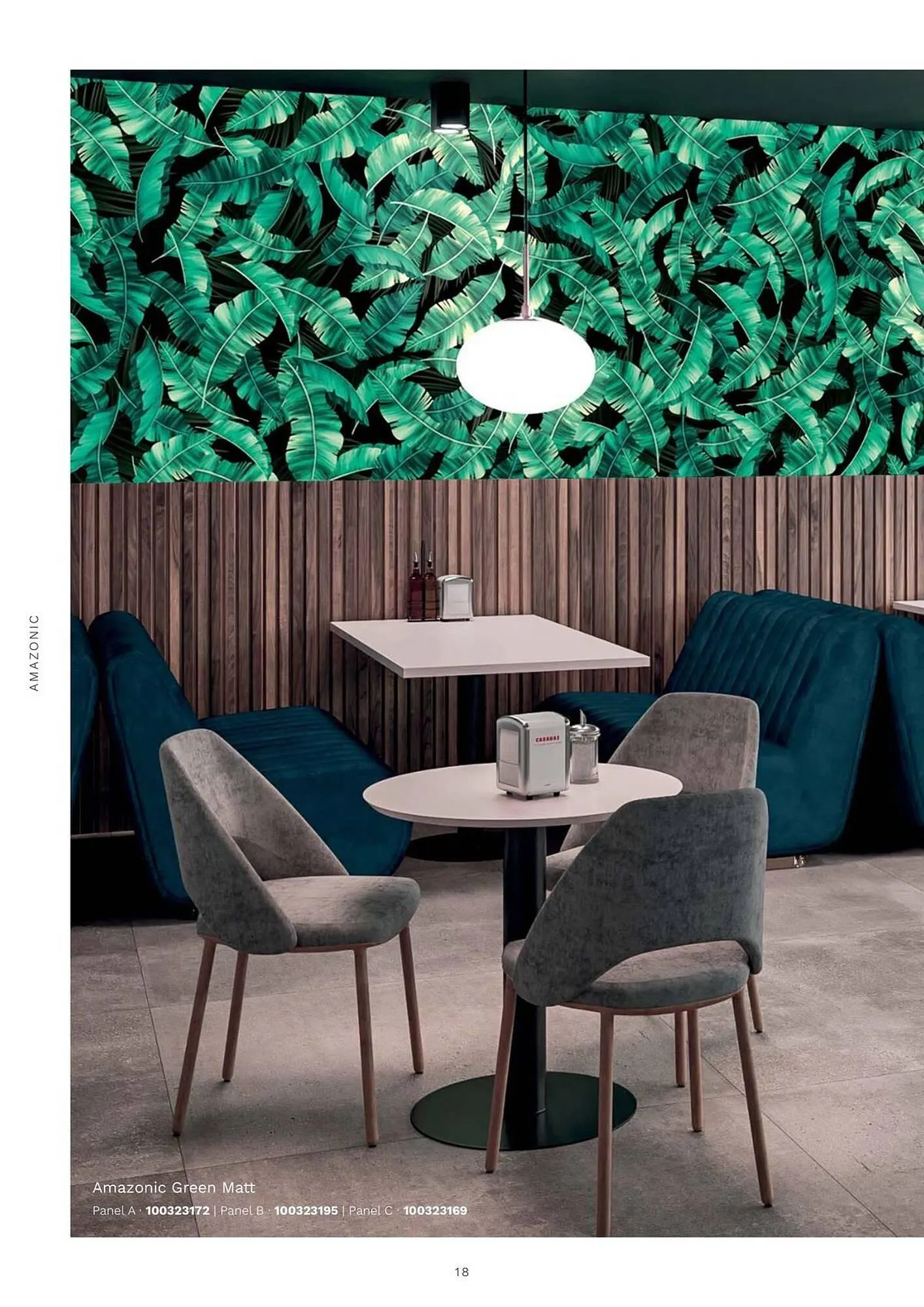 Volantino Porcelanosa da 18 febbraio a 31 dicembre di 2025 - Pagina del volantino 19