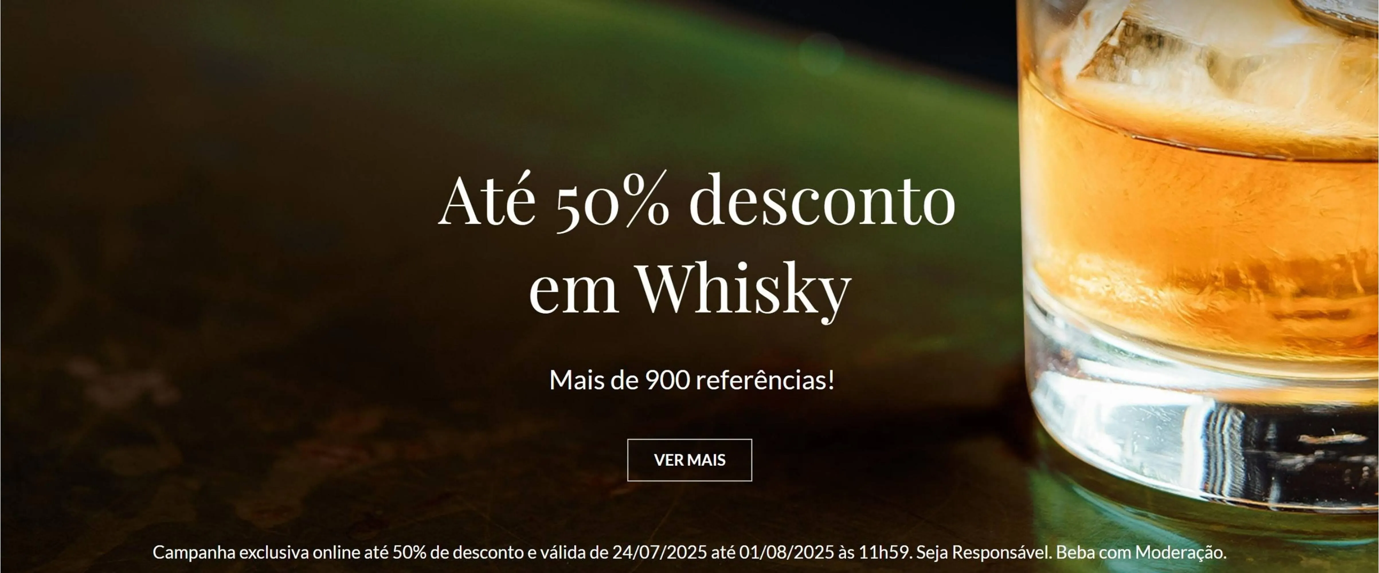 Folheto Garrafeira Nacional - 1