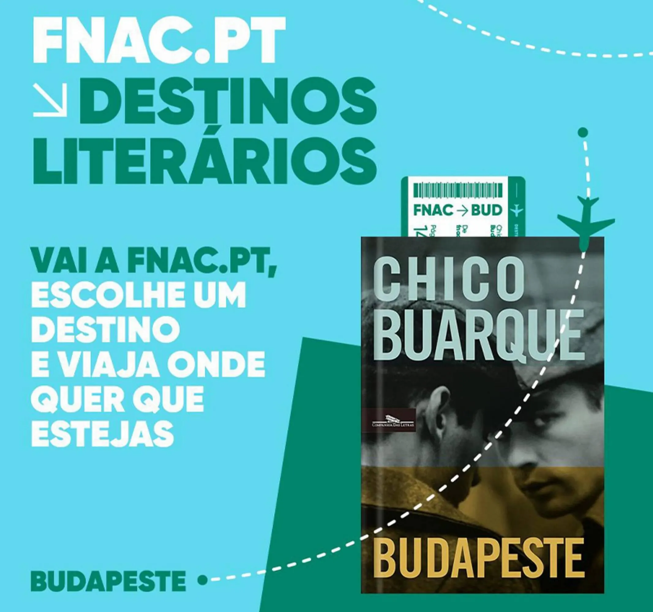 Folheto Fnac - 1