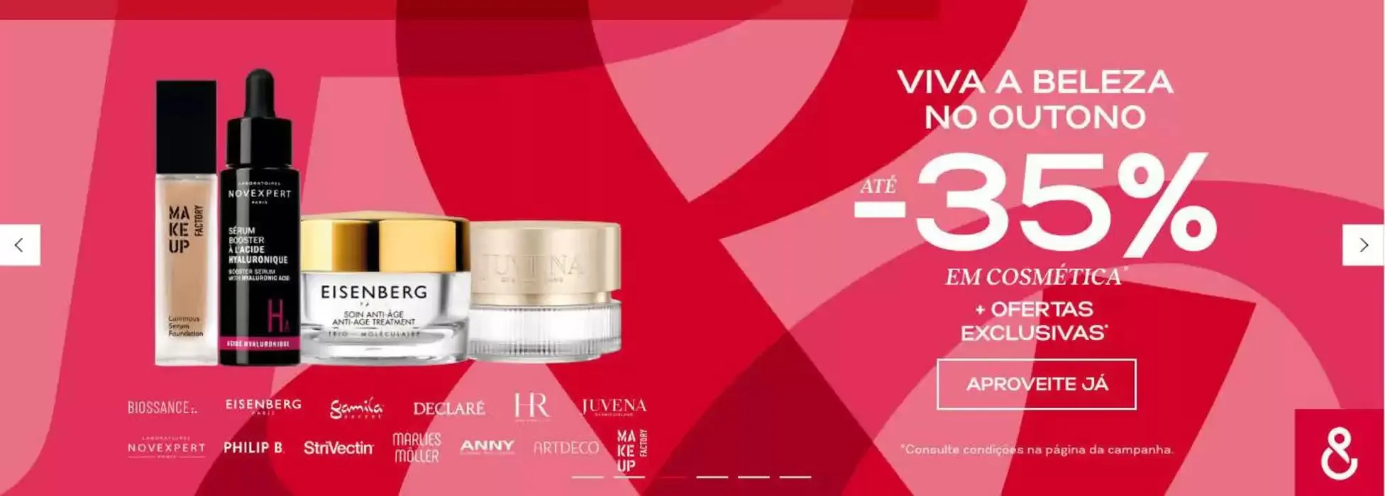 Folheto -35% de 22 de outubro até 31 de outubro 2024 - Pagina 2