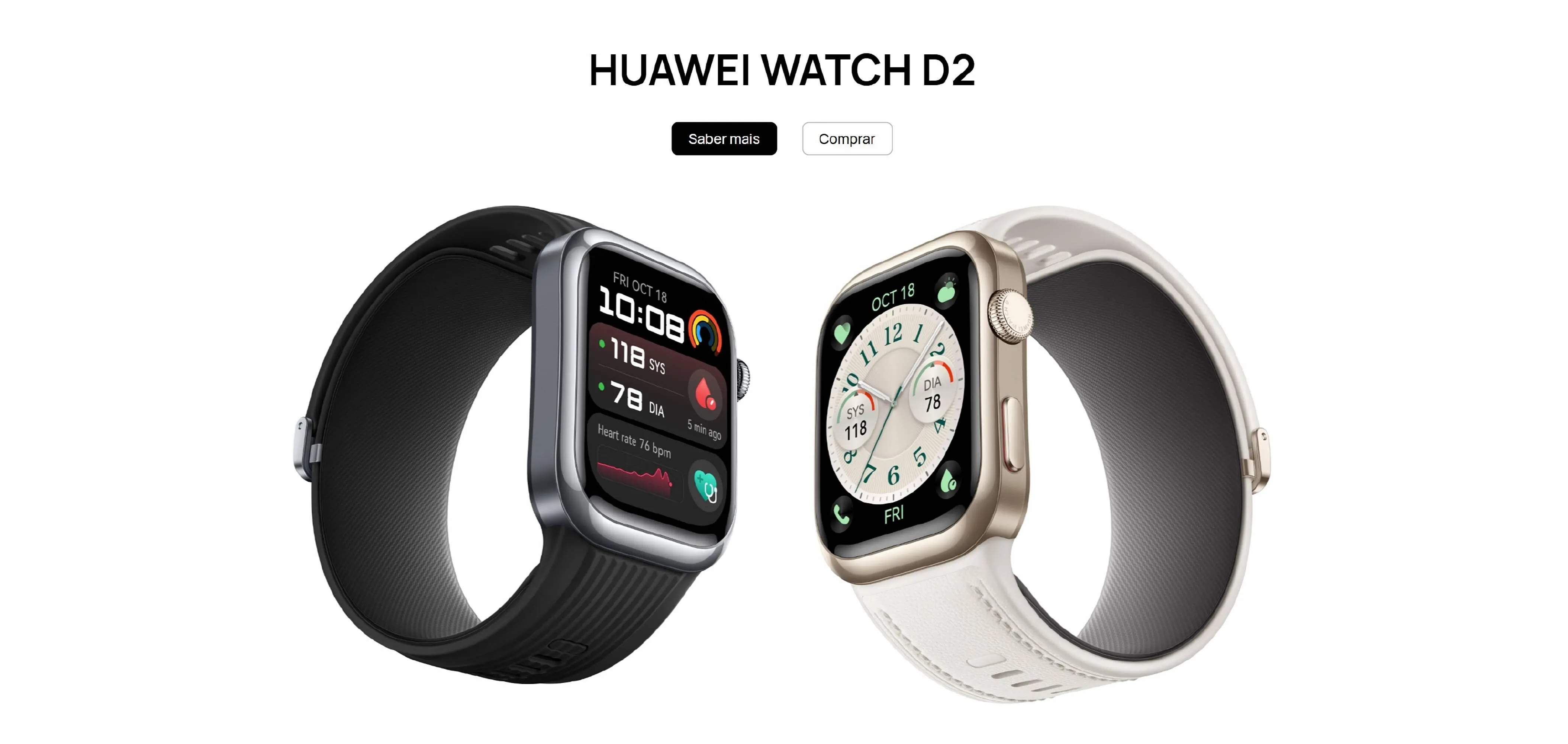 Folheto Huawei - 1