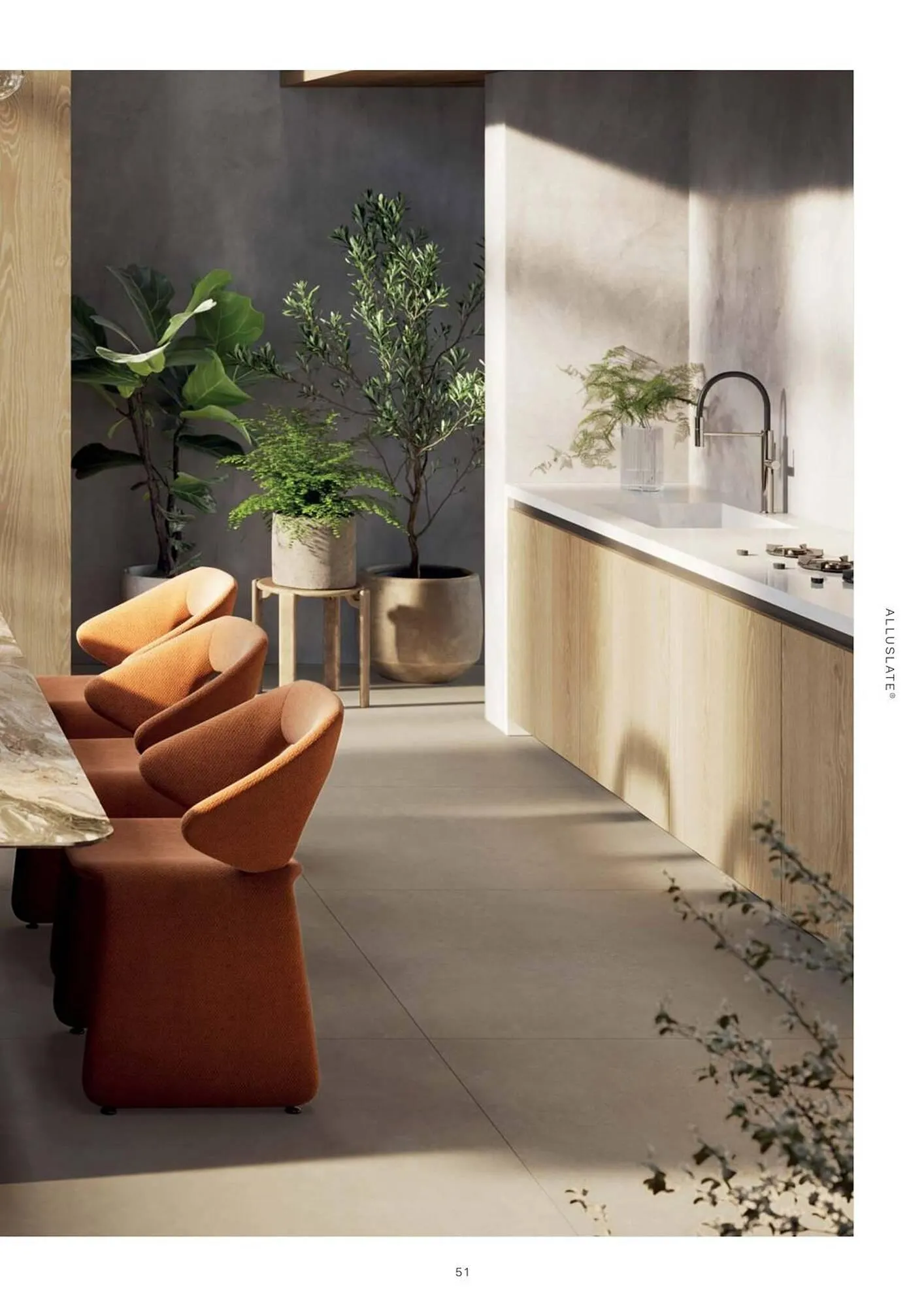 Volantino Porcelanosa da 18 febbraio a 31 dicembre di 2025 - Pagina del volantino 52