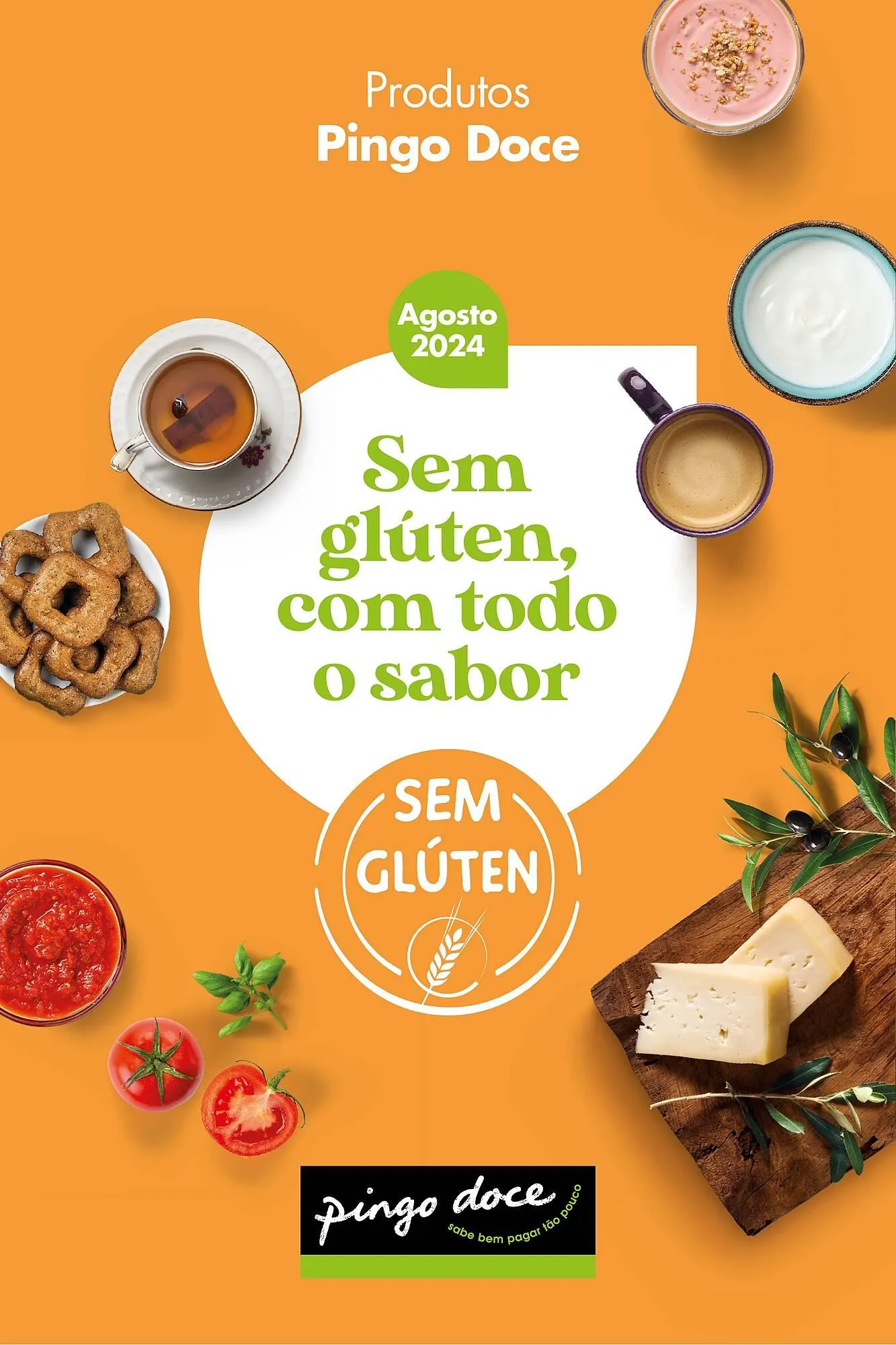 Folheto Pingo Doce - 1