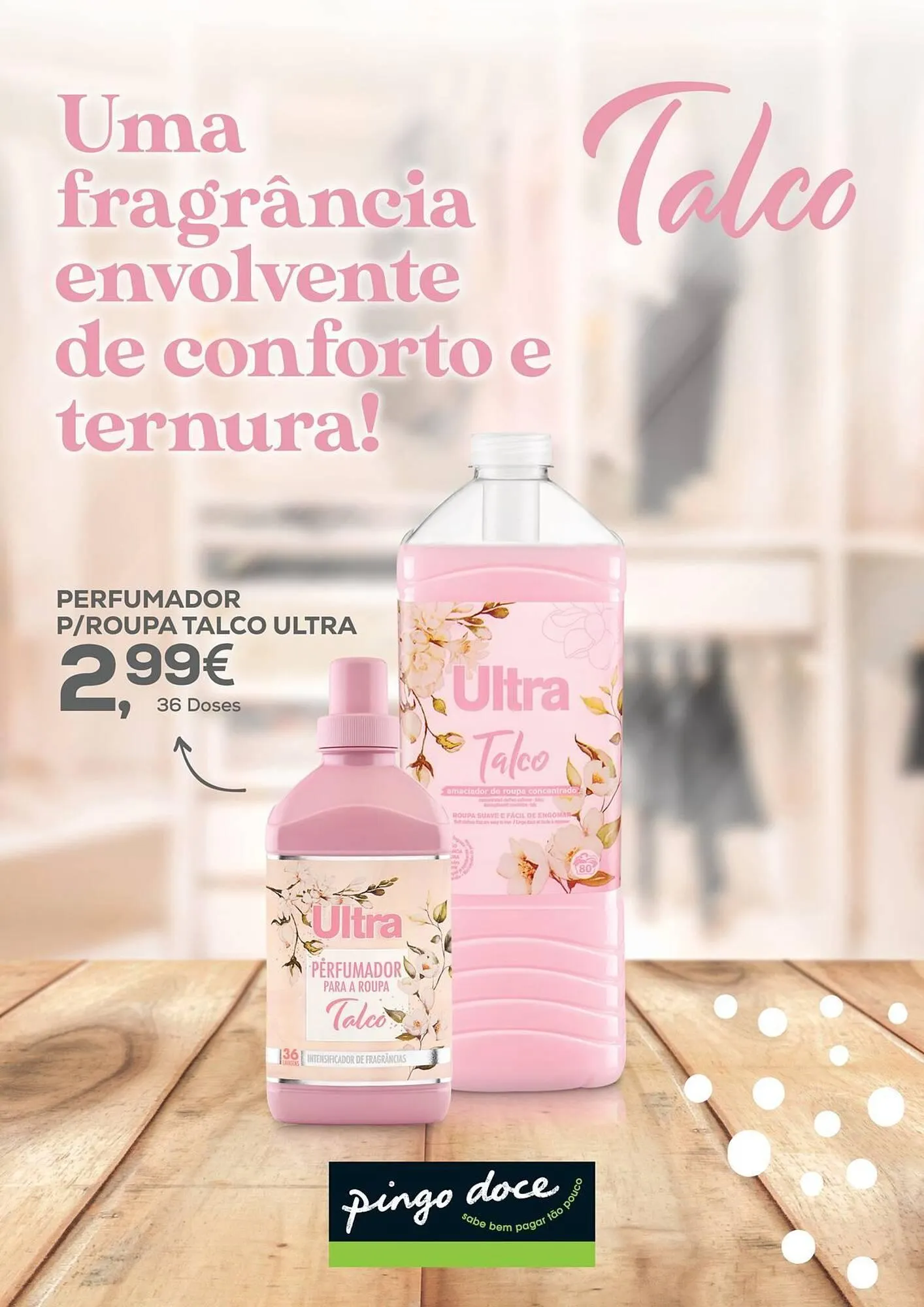Folheto Pingo Doce - 1