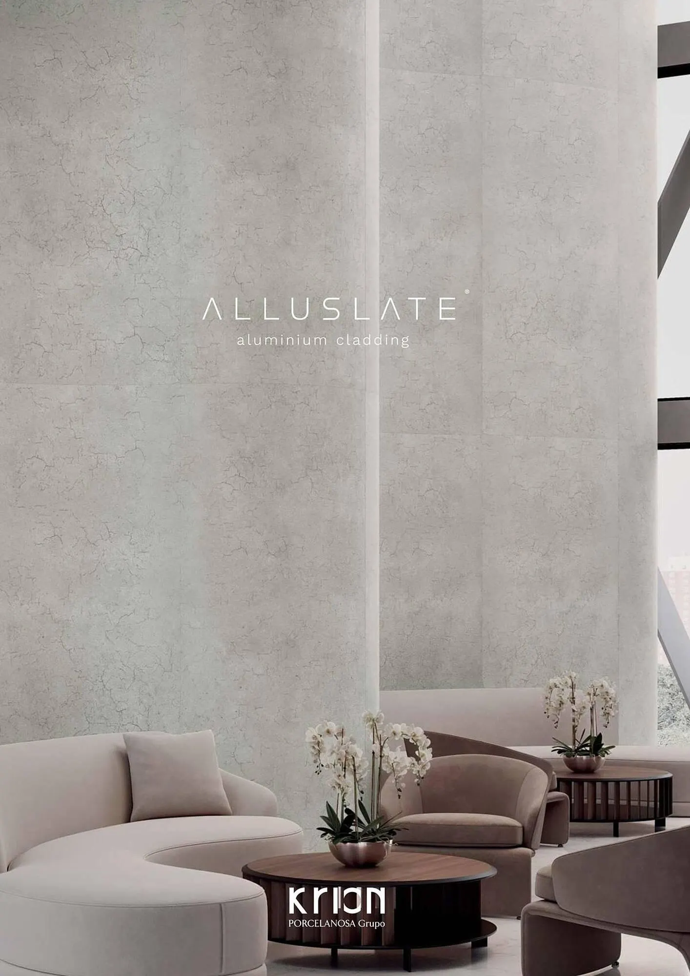 Volantino Porcelanosa da 18 febbraio a 31 dicembre di 2025 - Pagina del volantino 1