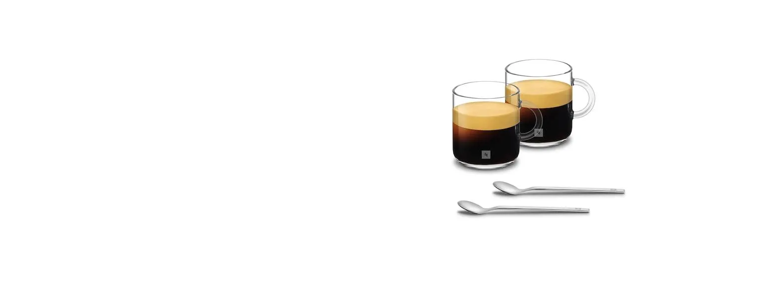 Vertuo Gran Lungo Set