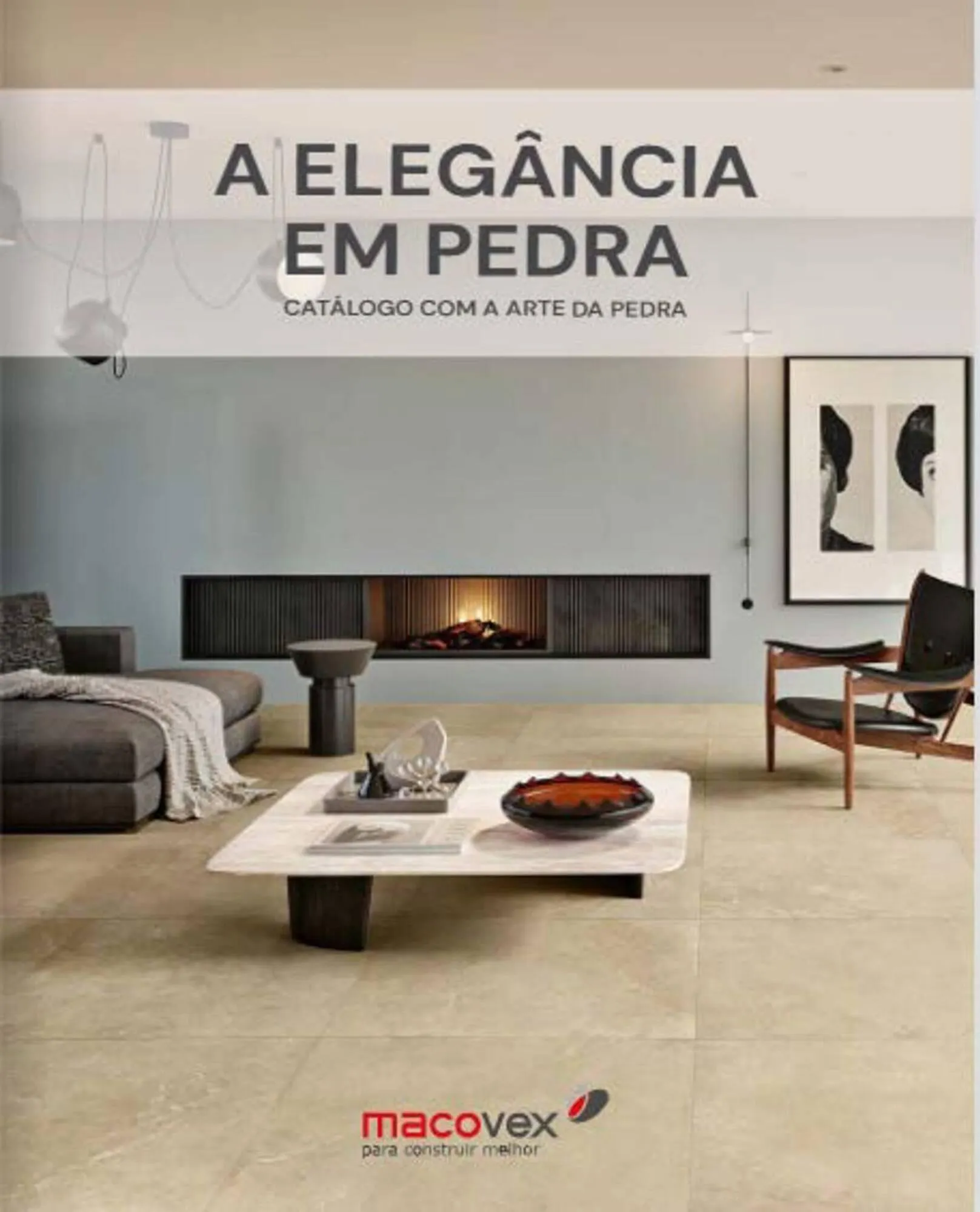 Folheto Folheto Macovex de 24 de março até 31 de agosto 2025 - Pagina 1