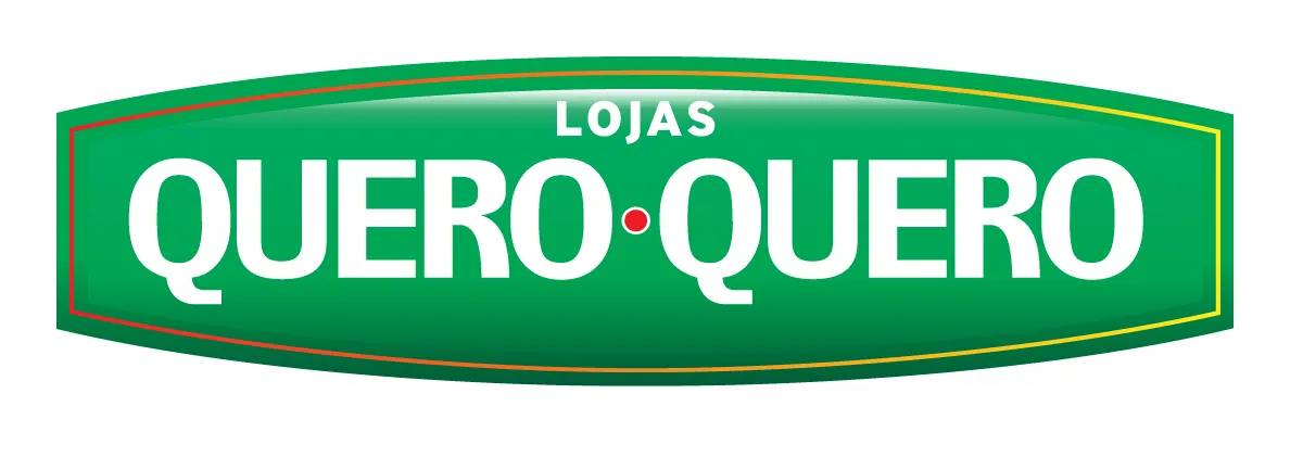 Quero Quero logo de catálogo