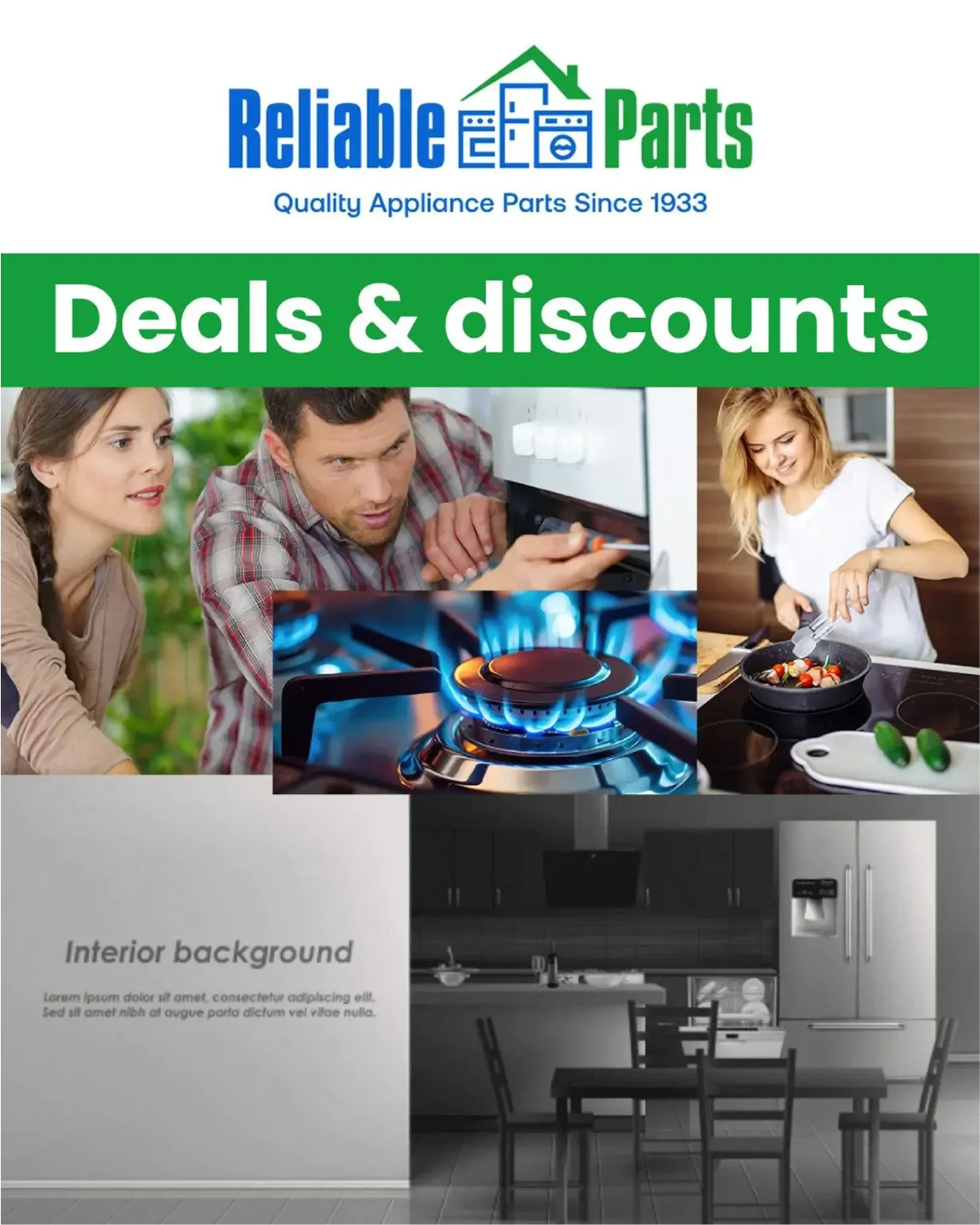 Weekly ad Weekly ads from April 15 to April 30 2025 - Page 