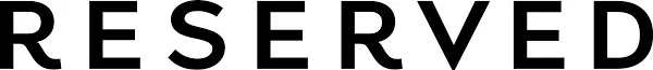 Reserved logo de catálogo