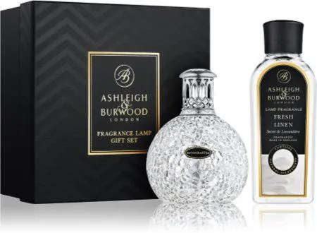 Ashleigh & Burwood London