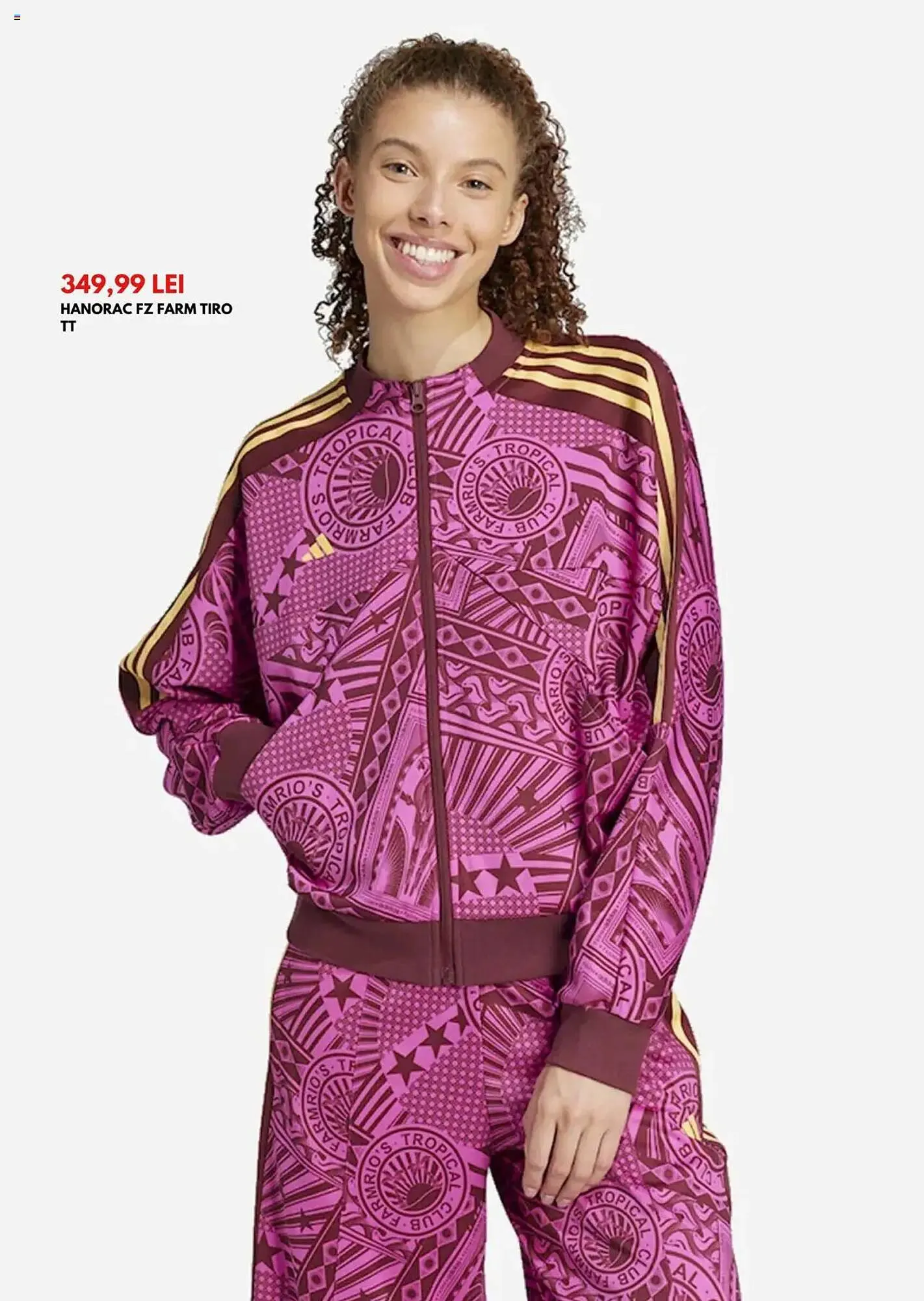 Catalog Catalog Intersport de la 1 martie până la 31 martie 2025 - Revista Pagina 3