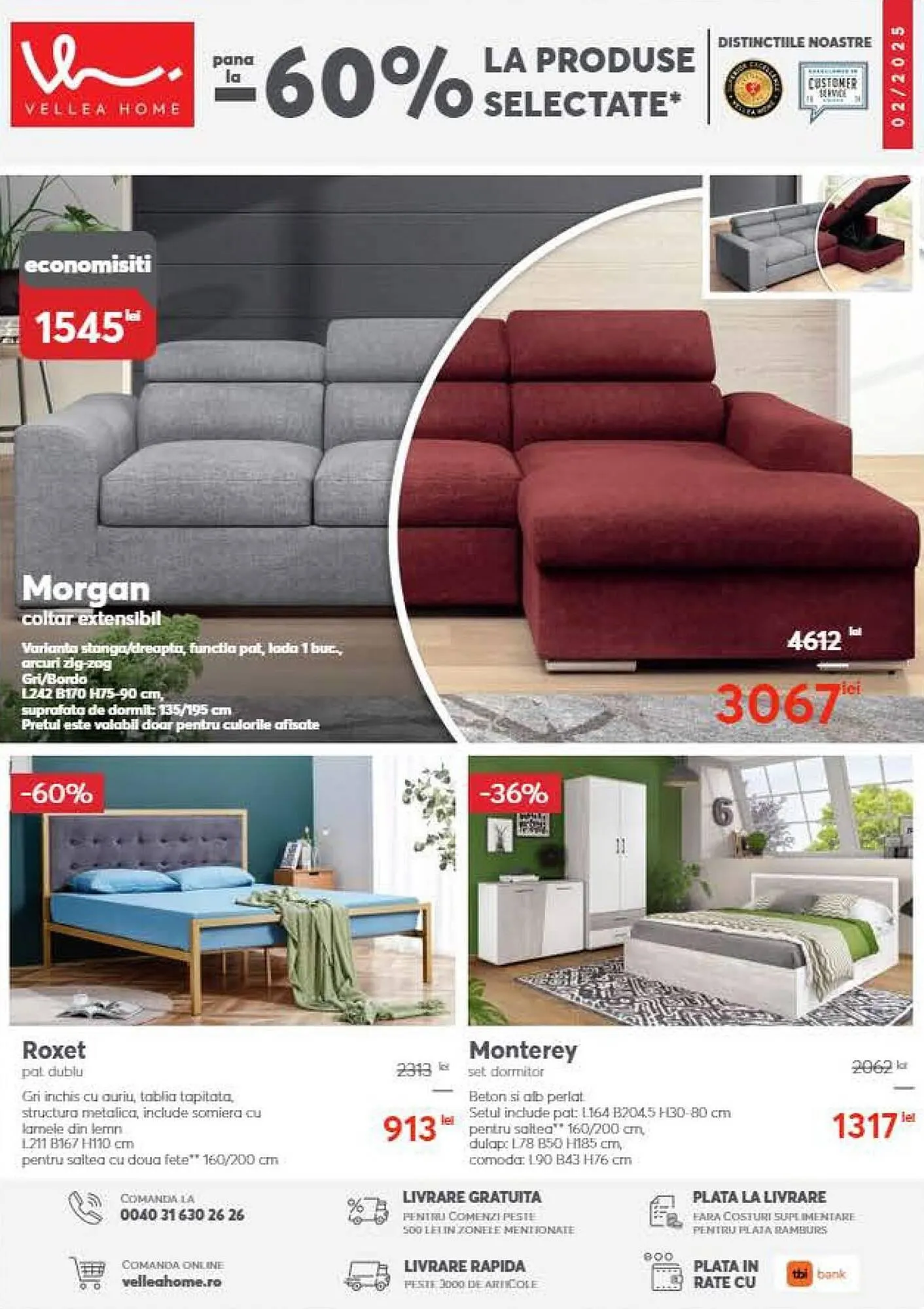 Catalog Mobila Videnov - 1