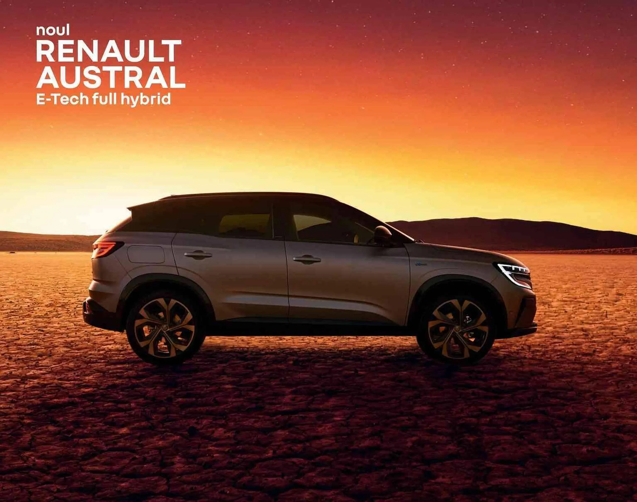 Catalog Renault catalog de la 1 ianuarie până la 31 decembrie 2023 - Revista Pagina 1