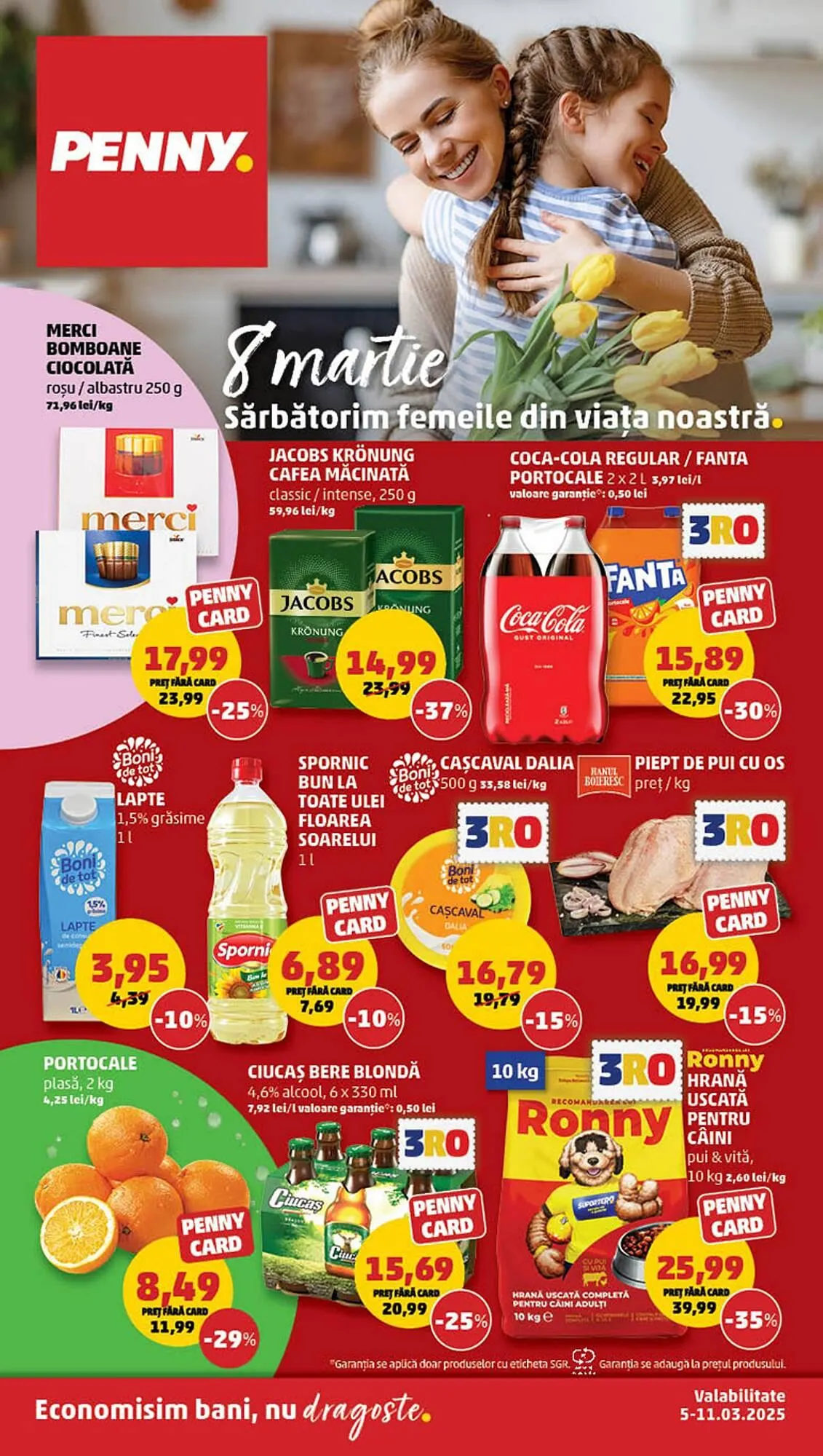Catalog Penny - 1