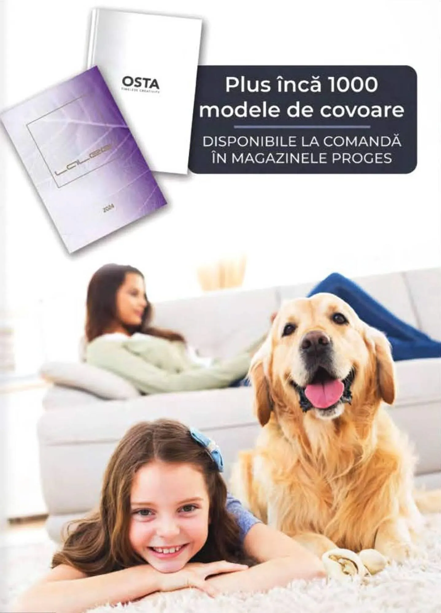 Catalog Catalog Proges de la 25 octombrie până la 31 decembrie 2025 - Revista Pagina 39