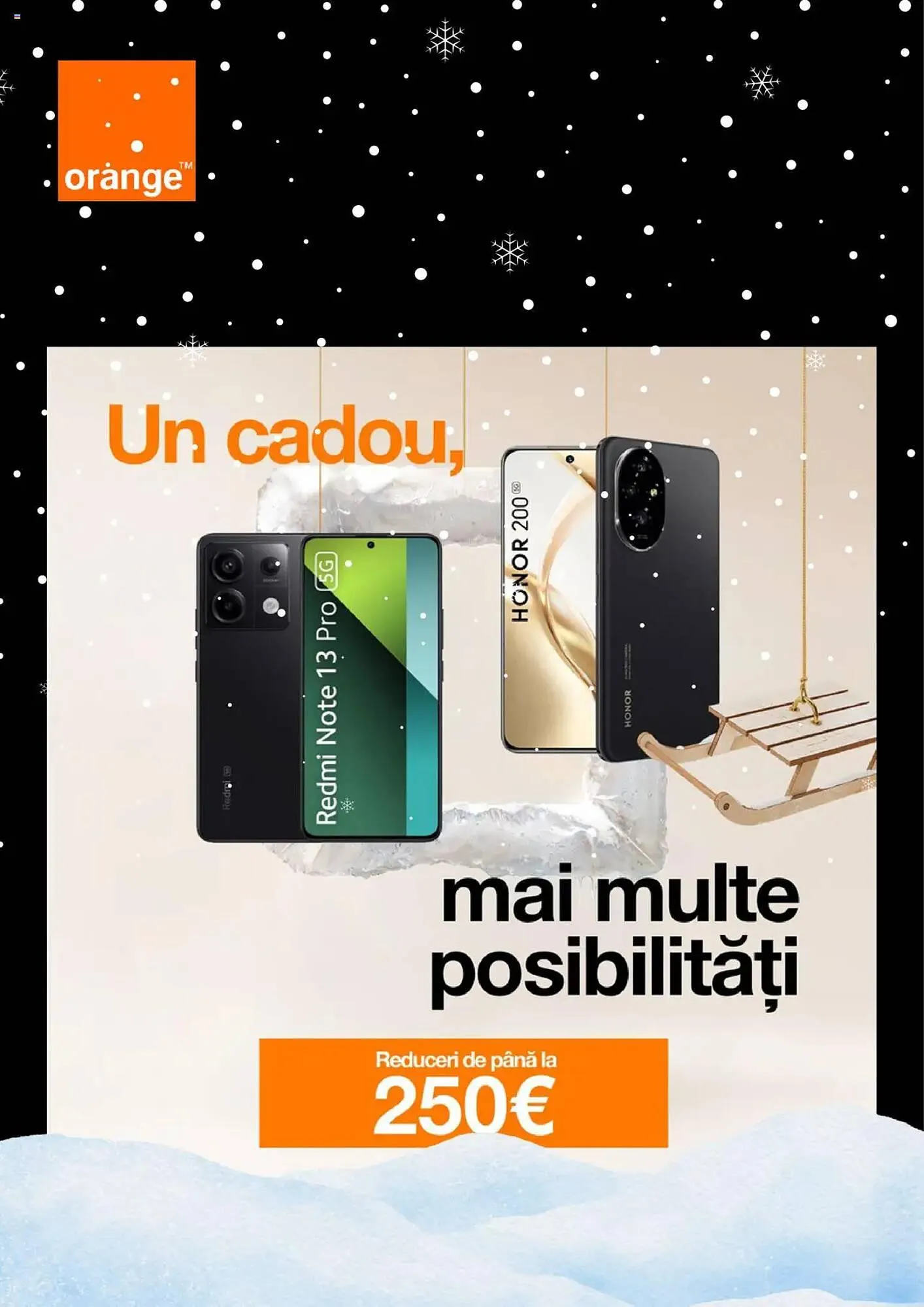 Catalog Orange - 1