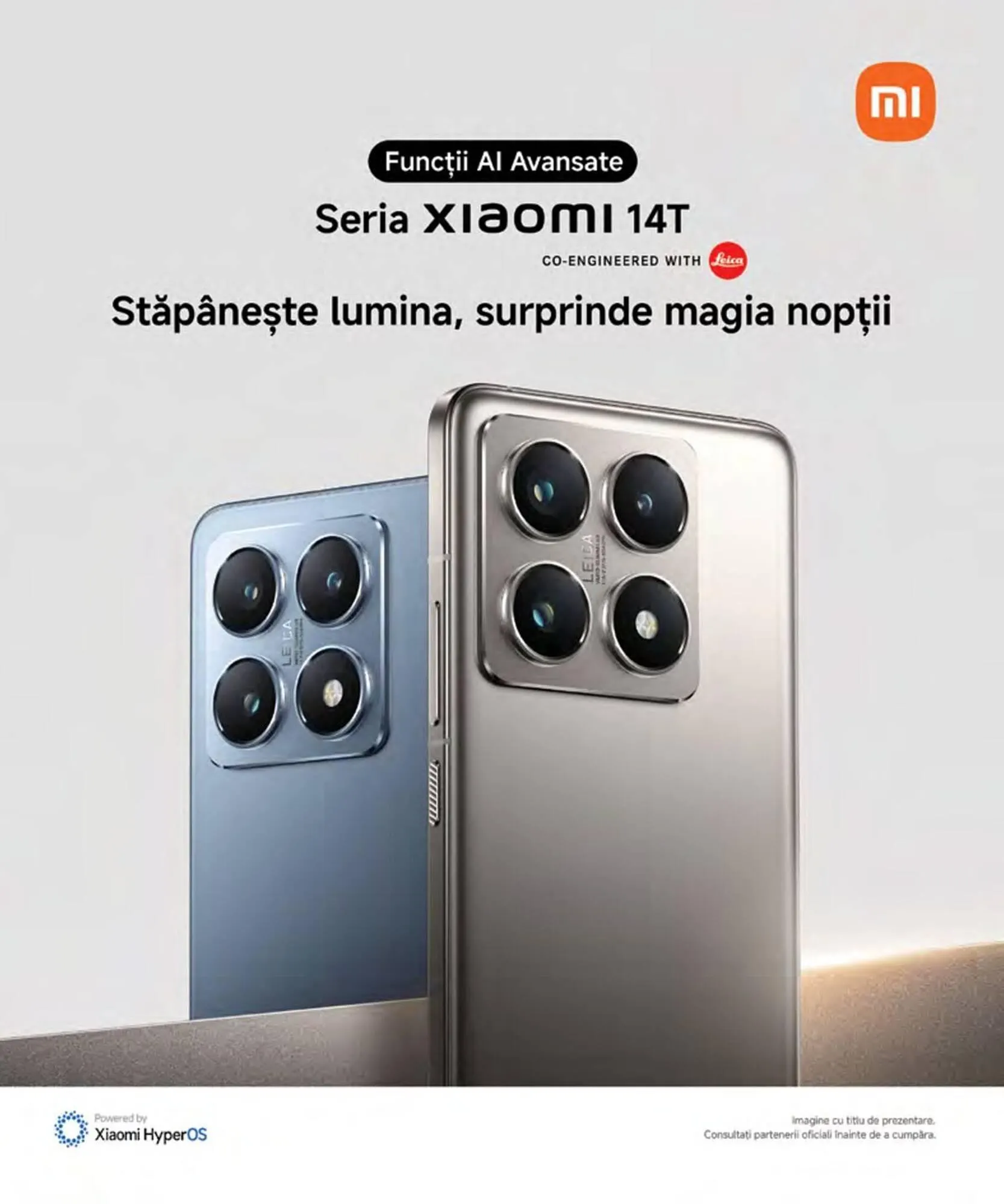 Catalog Catalog Orange de la 5 decembrie până la 31 martie 2025 - Revista Pagina 2