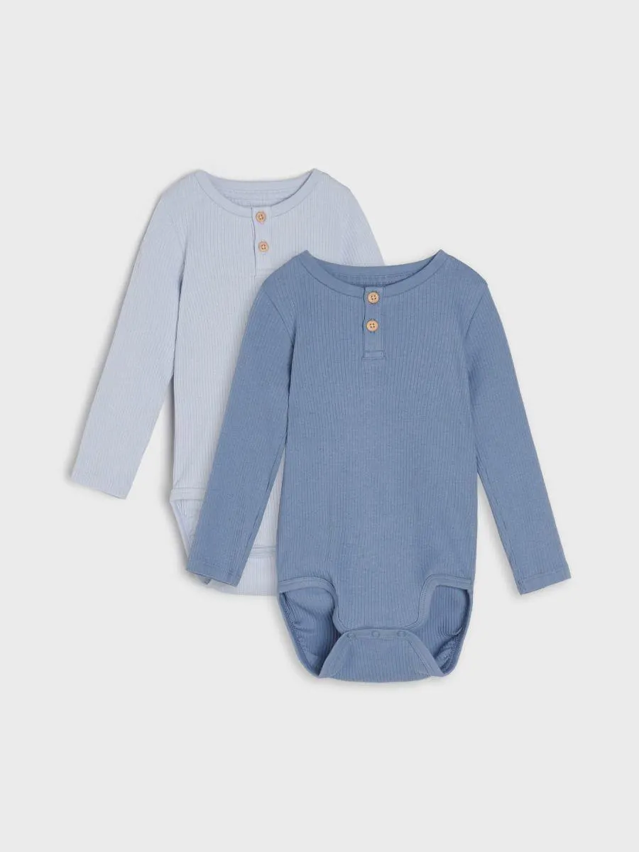 Set de 2 body-uri