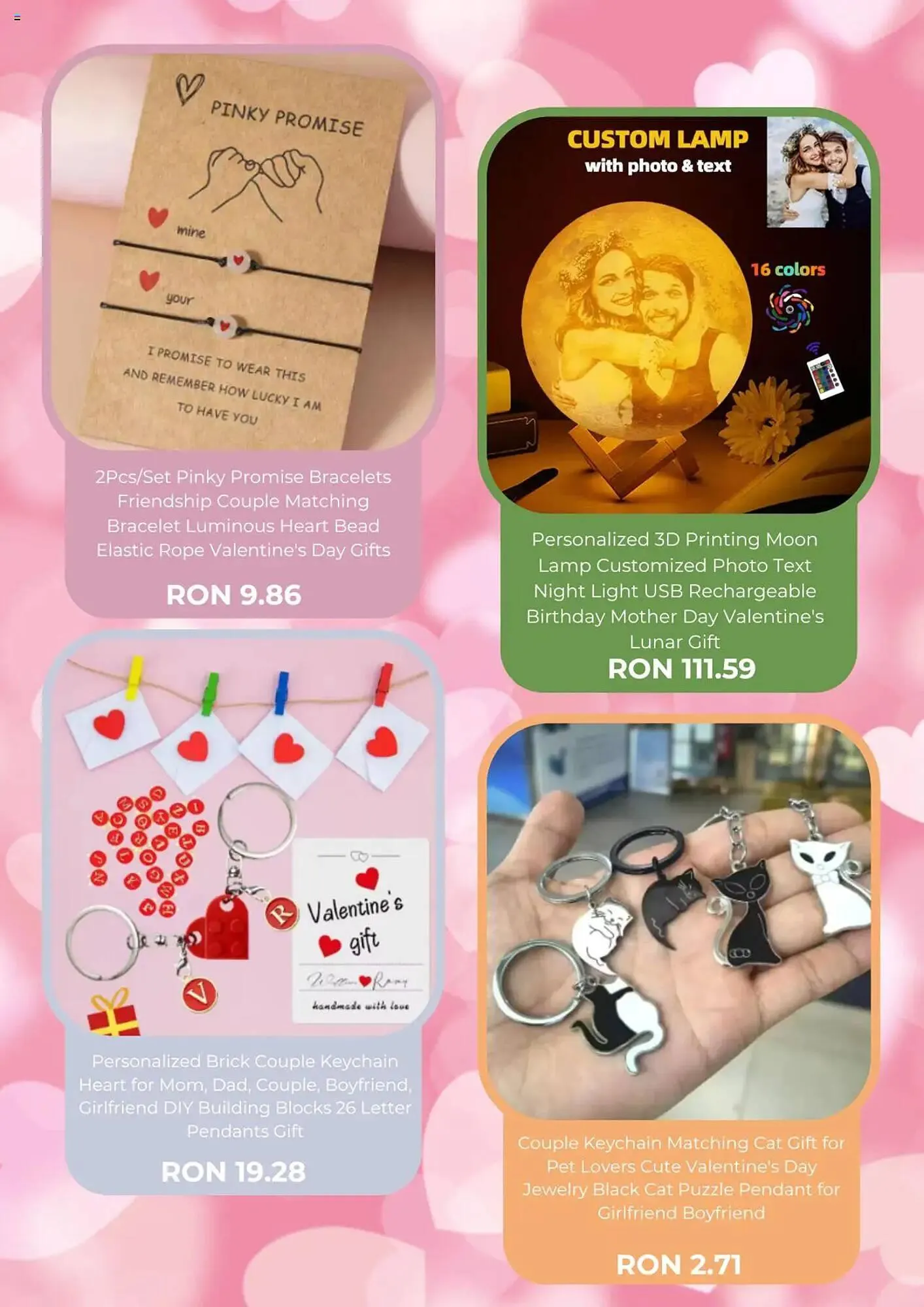 Catalog Catalog AliExpress de la 28 ianuarie până la 14 februarie 2025 - Revista Pagina 3