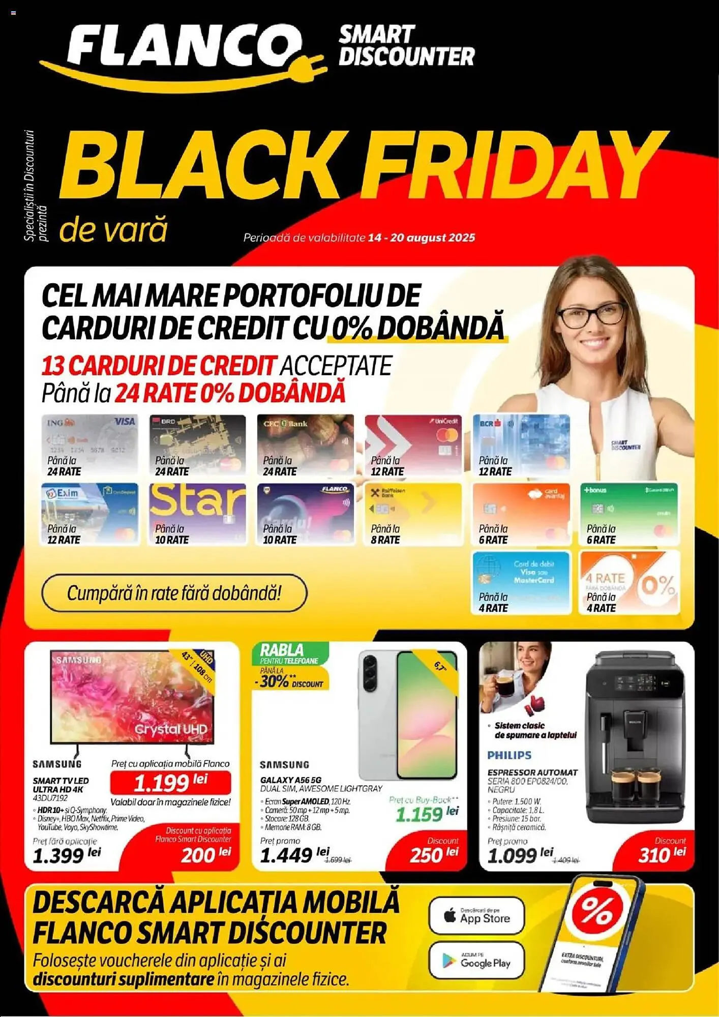 Catalog Flanco - 1