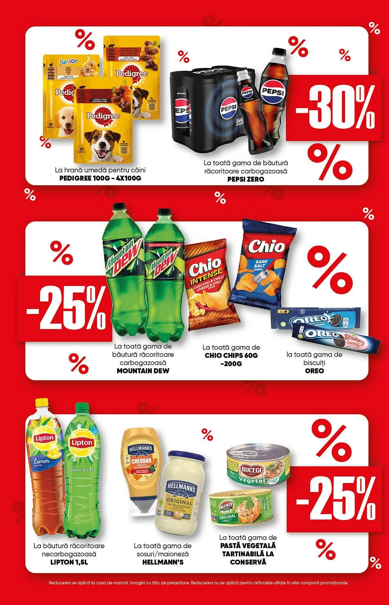 Catalog Catalog PROFI de la 19 martie până la 1 aprilie 2025 - Revista Pagina 5
