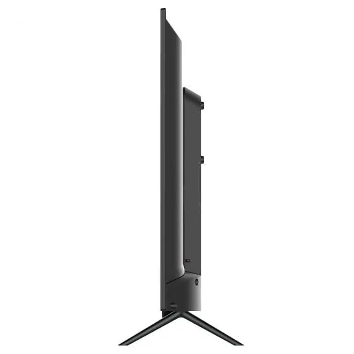 Televizor Smart LED, Allview 43ePLAY6000-U, 108 cm, Ultra HD 4K, Clasa G