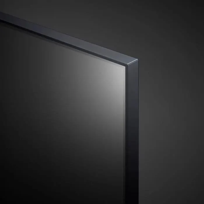 Televizor Smart LG 43UR78003LK, 108 cm, Ultra HD 4K, Clasa G