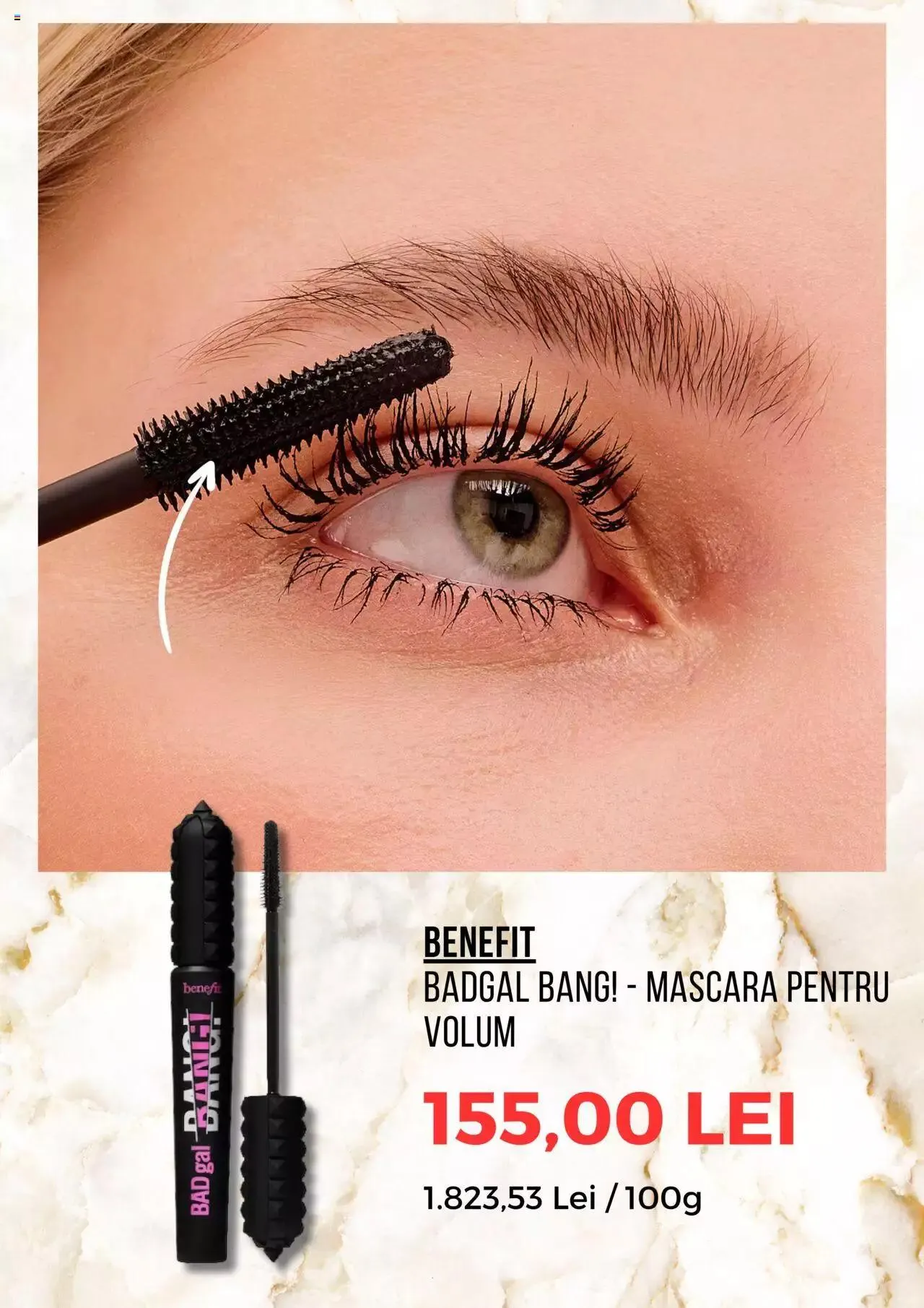 Catalog Catalog Sephora de la 1 aprilie până la 31 decembrie 2024 - Revista Pagina 2