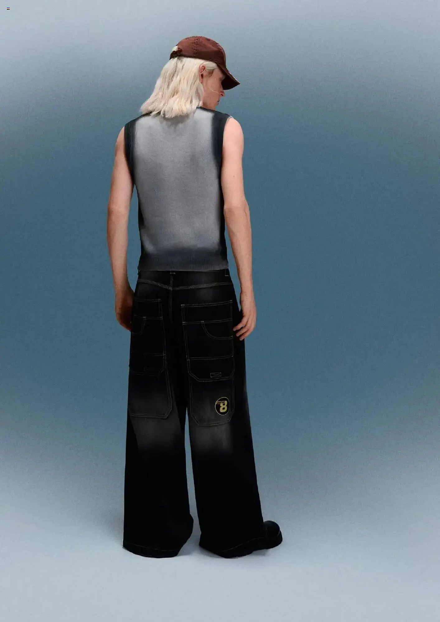 Catalog Catalog Bershka de la 31 mai până la 30 iunie 2025 - Revista Pagina 16