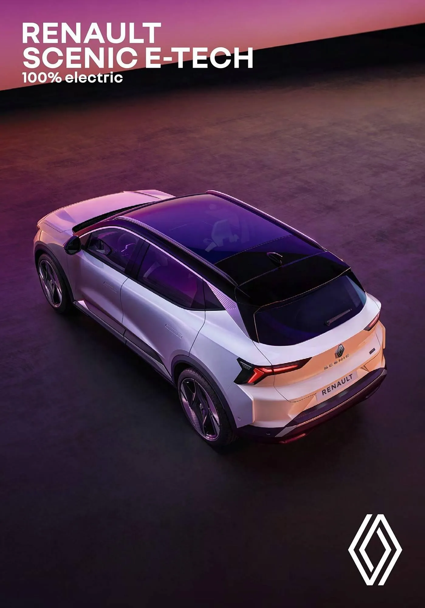 Catalog Renault - 1