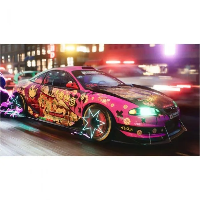 Joc PC Need For Speed Unbound