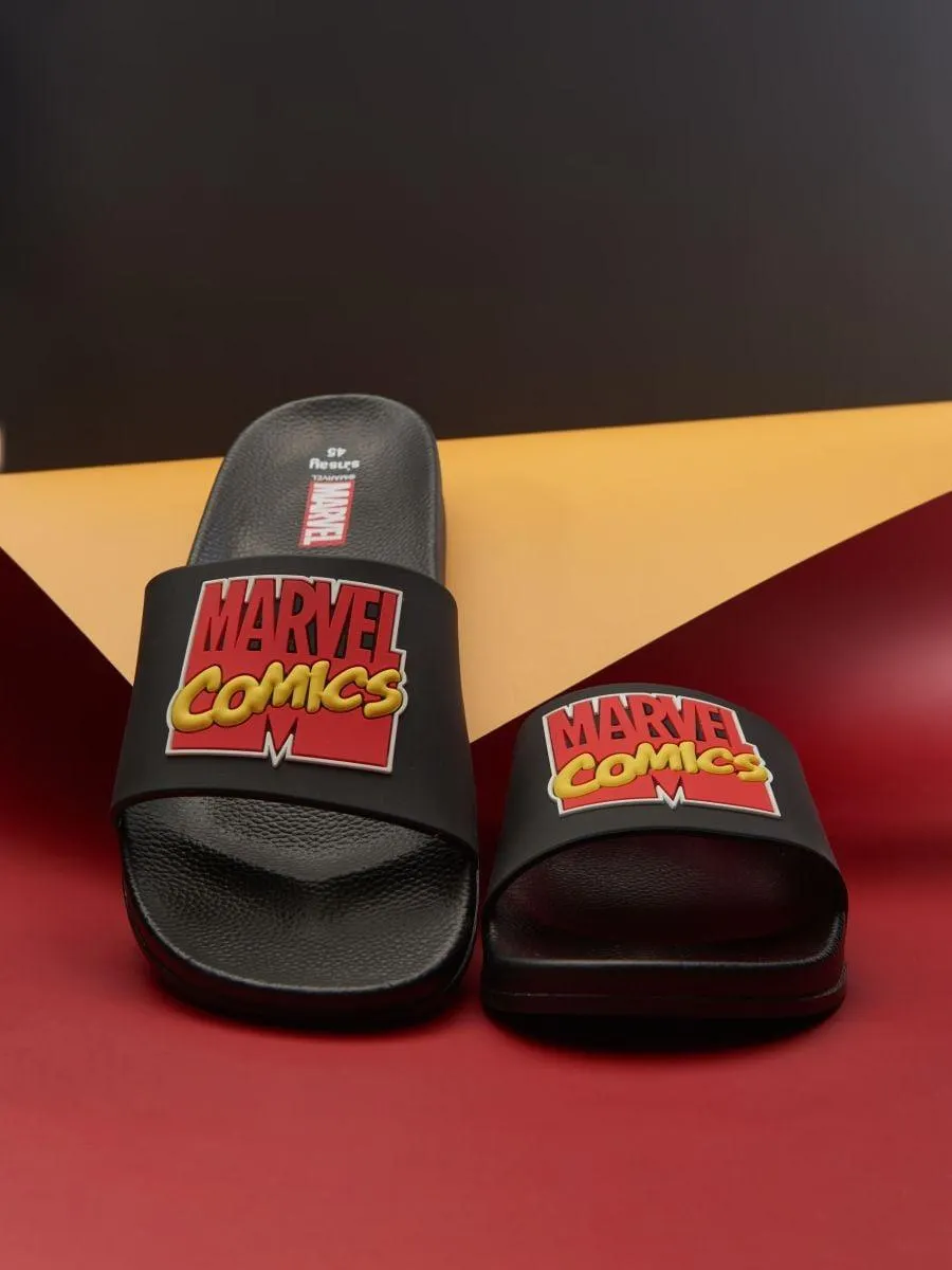 Saboți Marvel