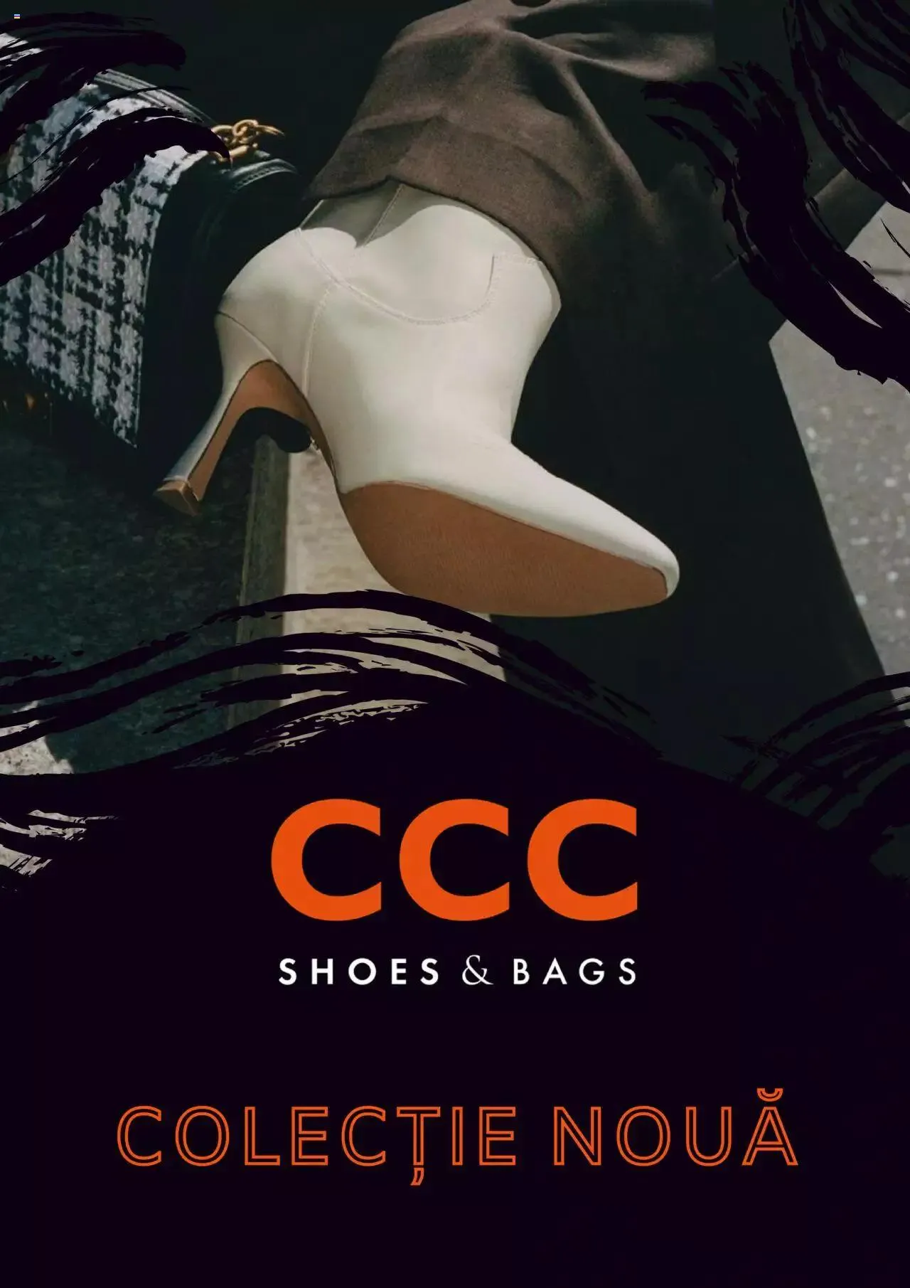 Catalog Catalog CCC de la 1 octombrie până la 31 decembrie 2023 - Revista Pagina 1