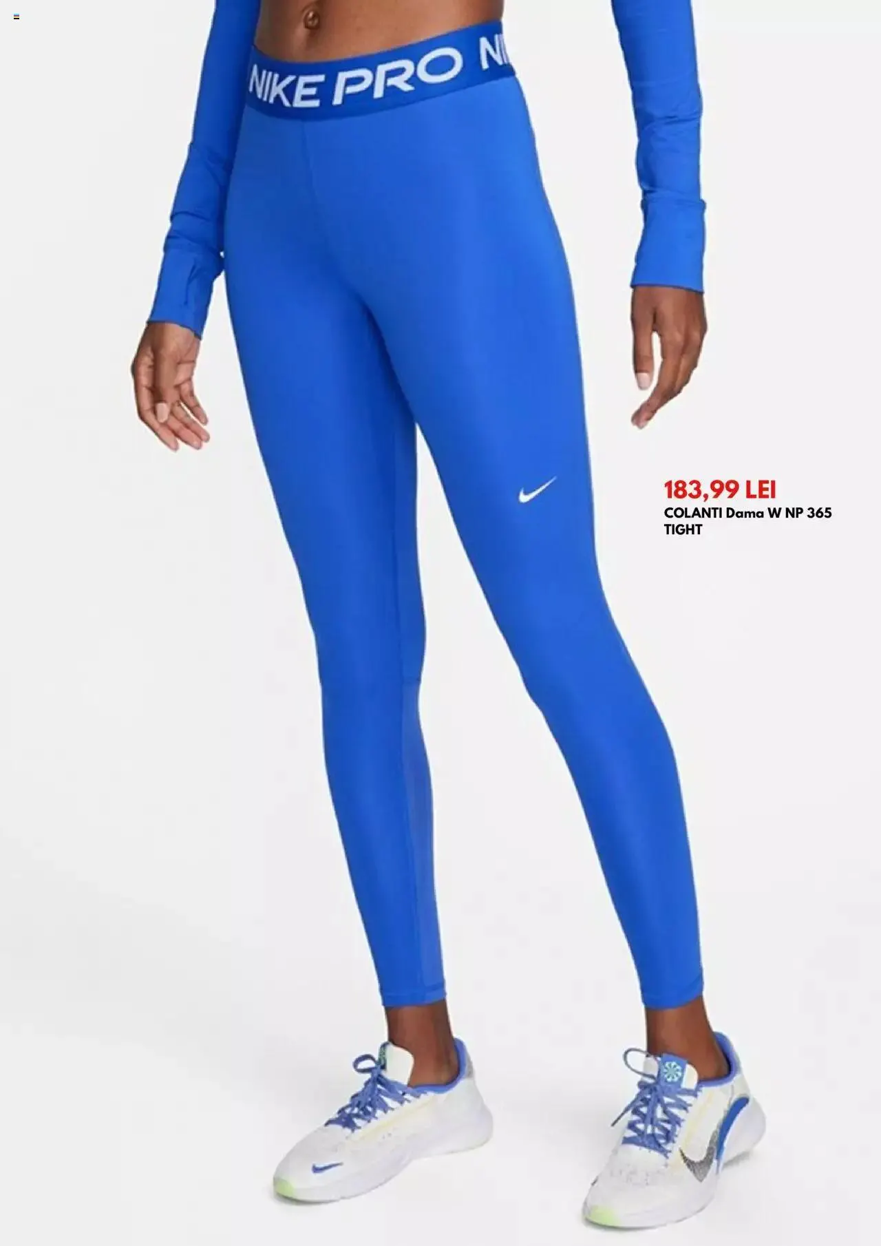 Catalog Catalog Intersport de la 1 iulie până la 31 decembrie 2024 - Revista Pagina 2