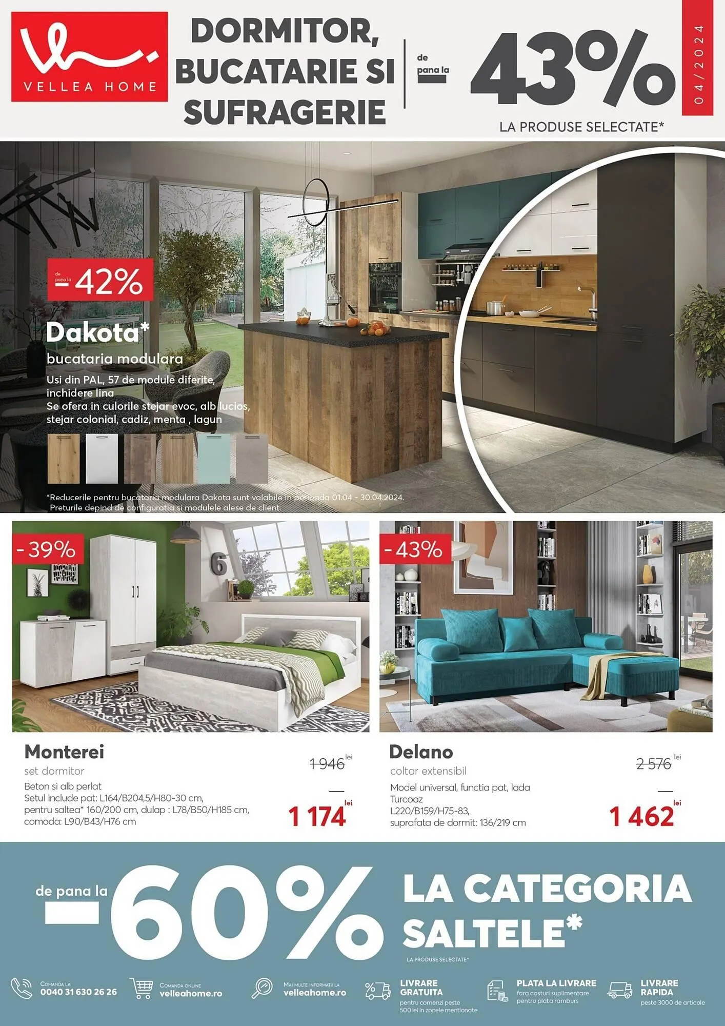 Mobila Videnov catalog - 1