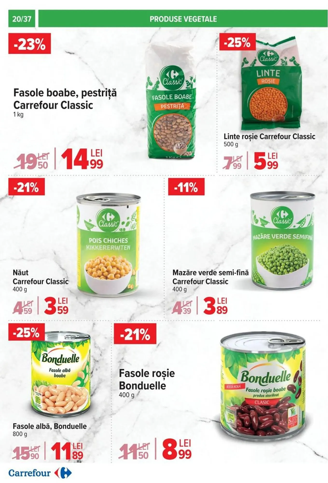 Catalog Catalog Carrefour de la 30 octombrie până la 13 noiembrie 2024 - Revista Pagina 2